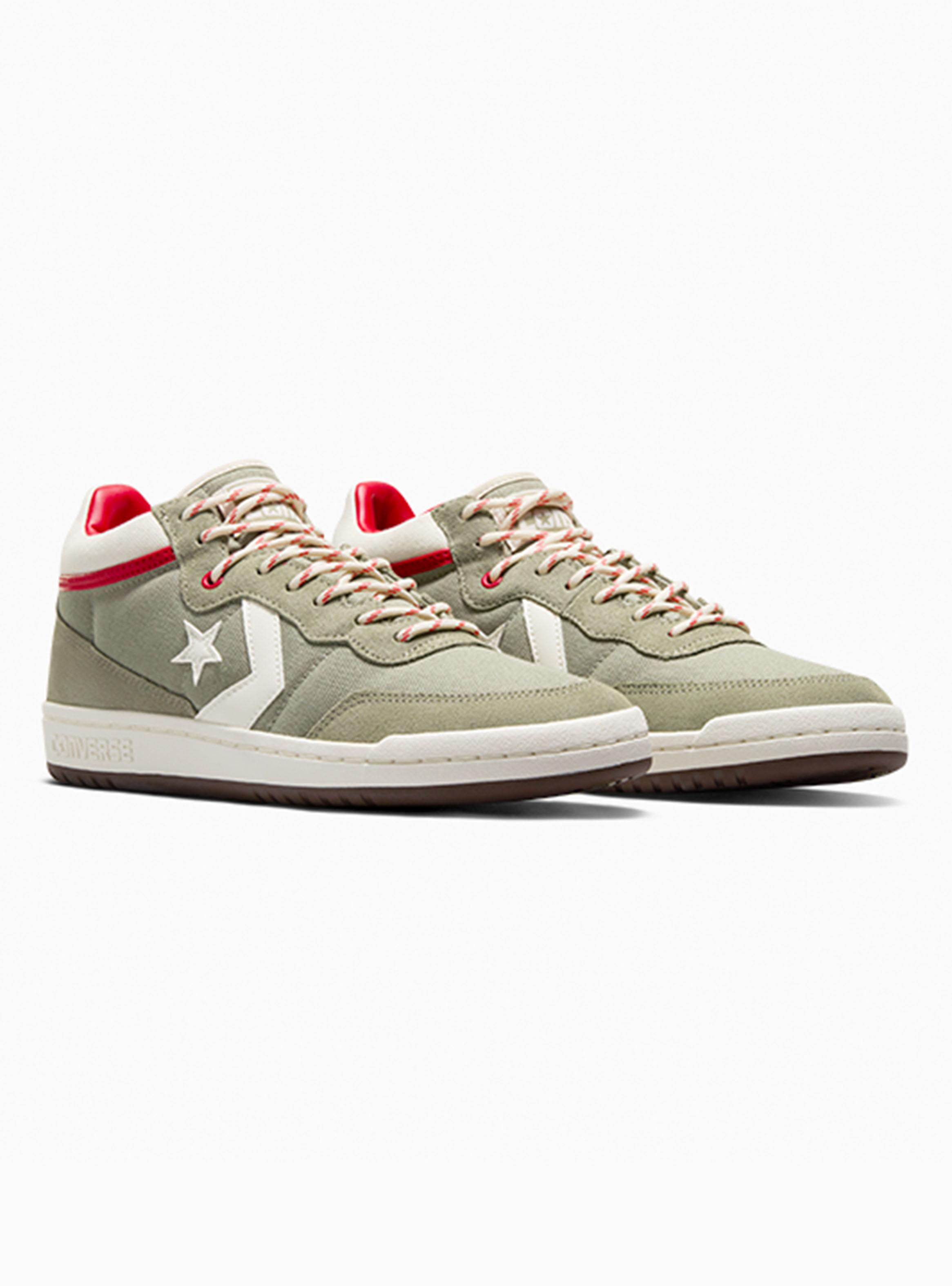 Zapatilla Urbana Fastbreak Pro A09186C Unisex-1
