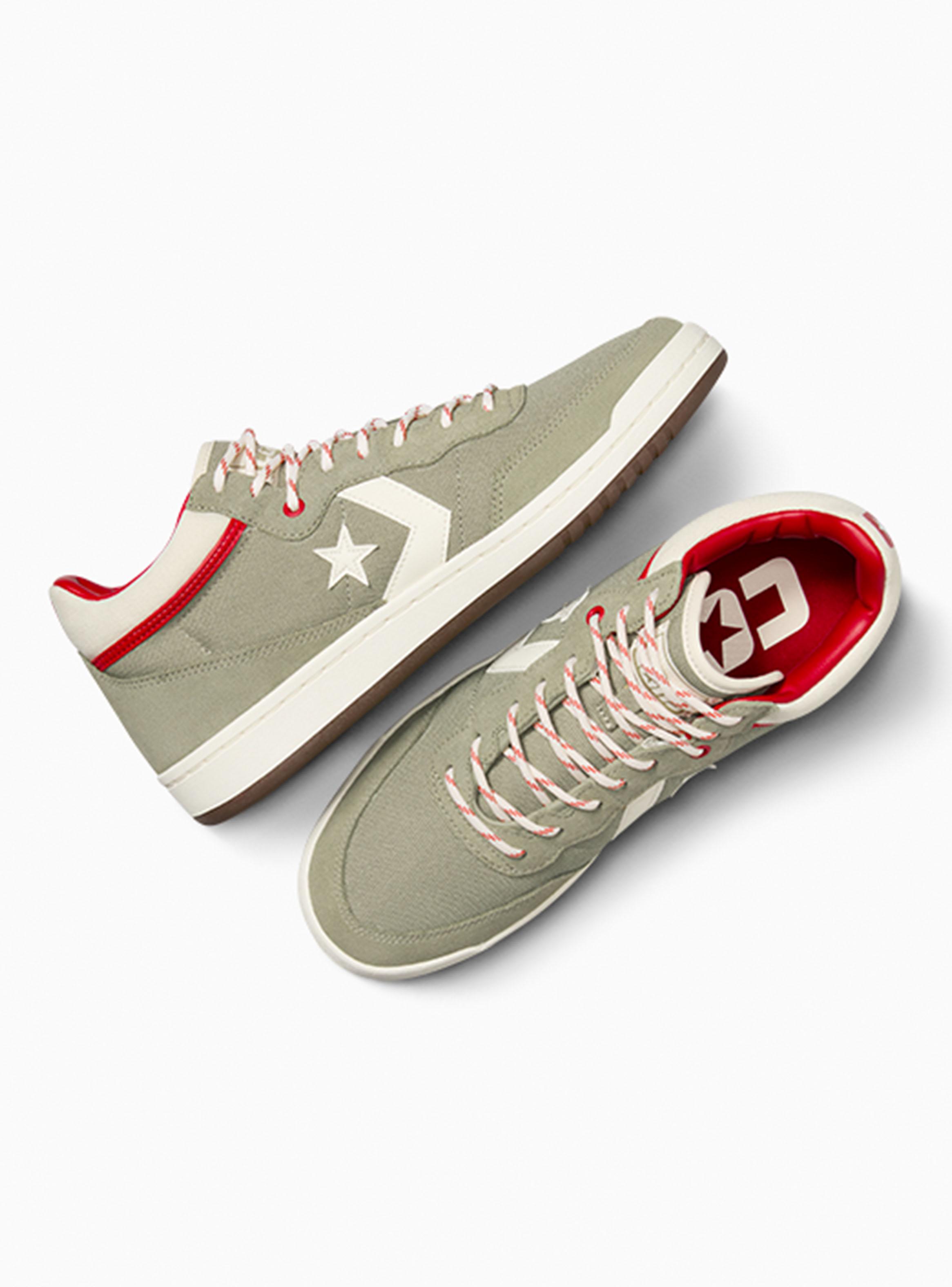 Zapatilla Urbana Fastbreak Pro A09186C Unisex-3