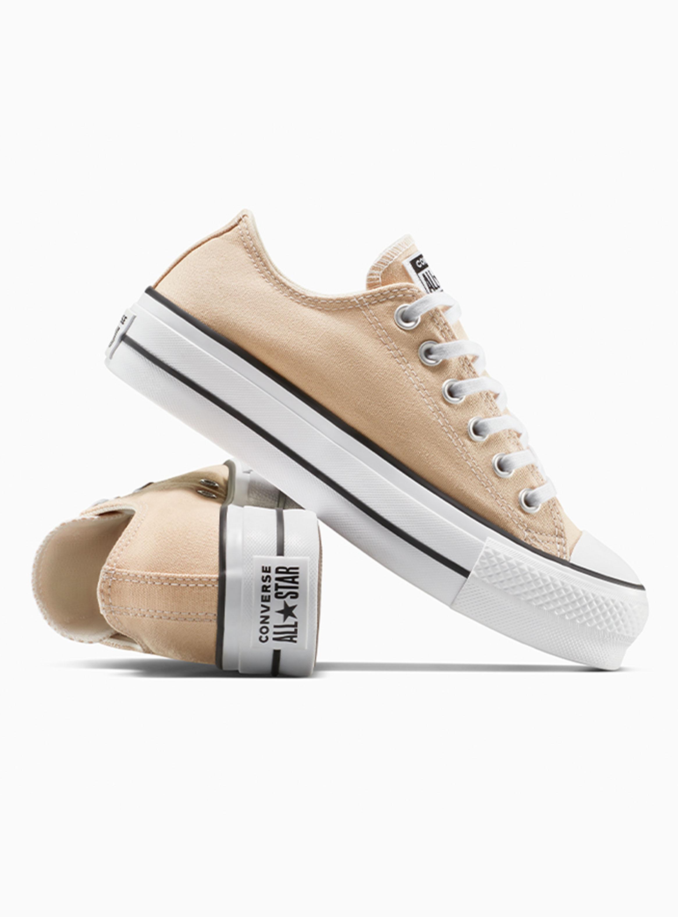 Zapatilla Urbana All Unisex Star Lift A11877C-4