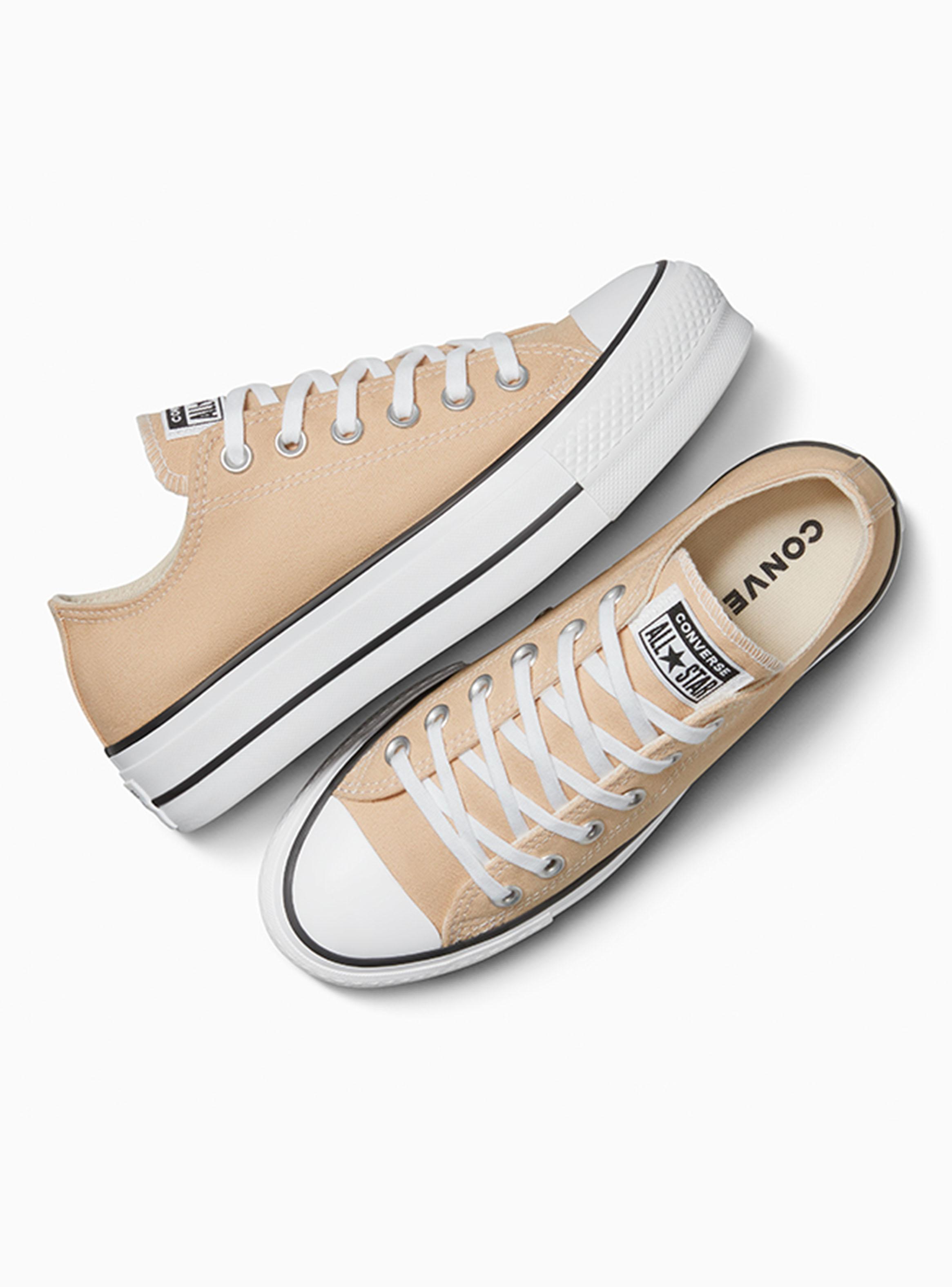 Zapatilla Urbana All Unisex Star Lift A11877C-3