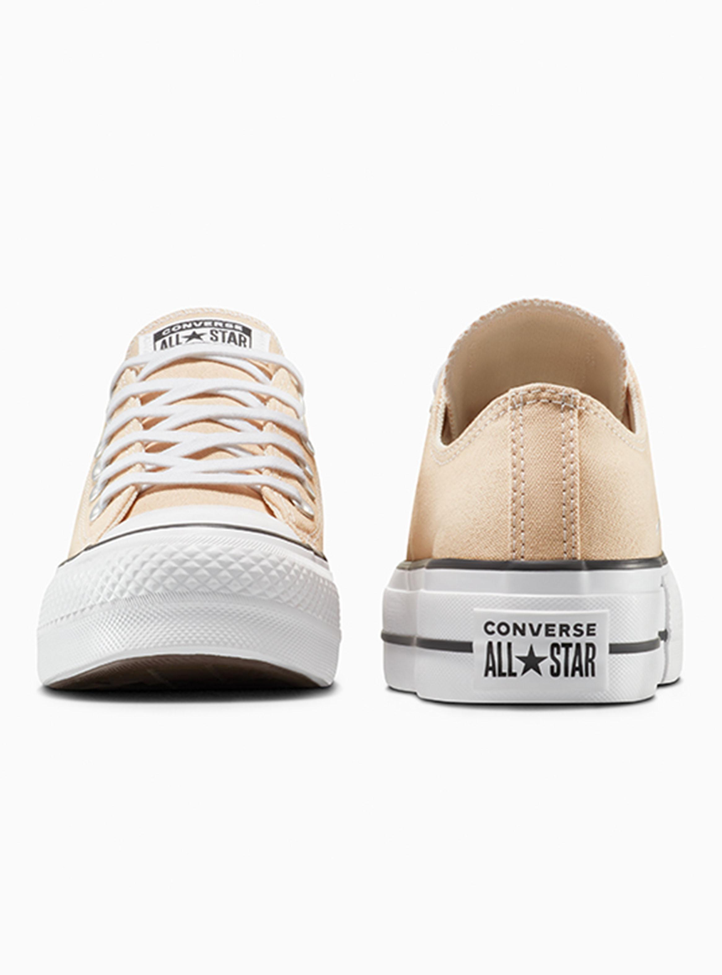 Zapatilla Urbana All Unisex Star Lift A11877C-5