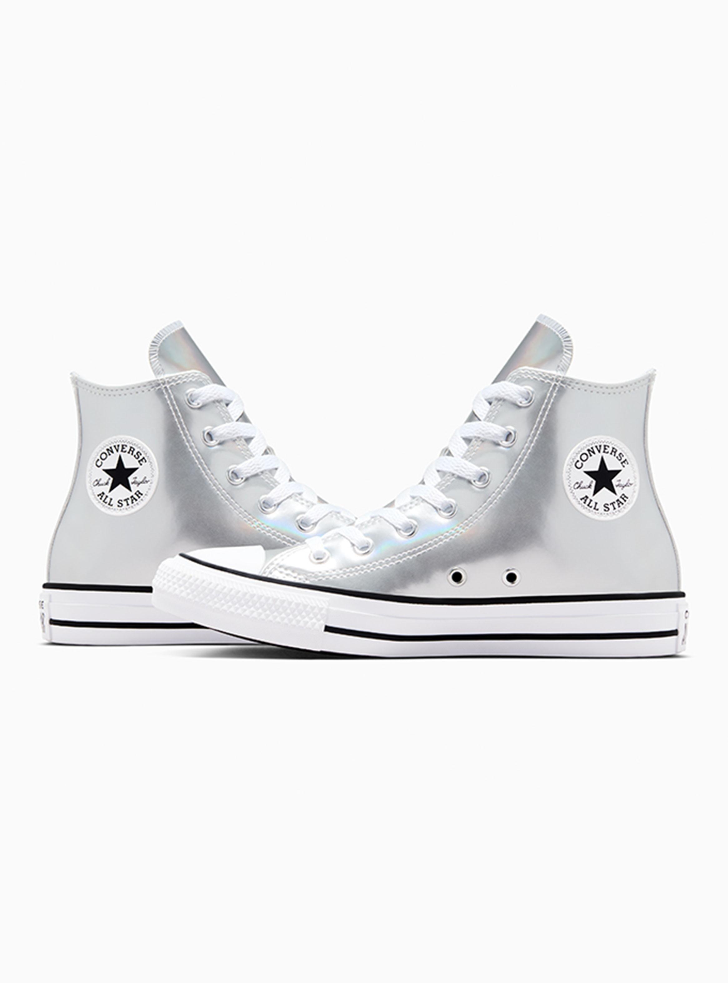 Zapatilla Urbana Chuck Jr Taylor All Star A12604C Unisex-3