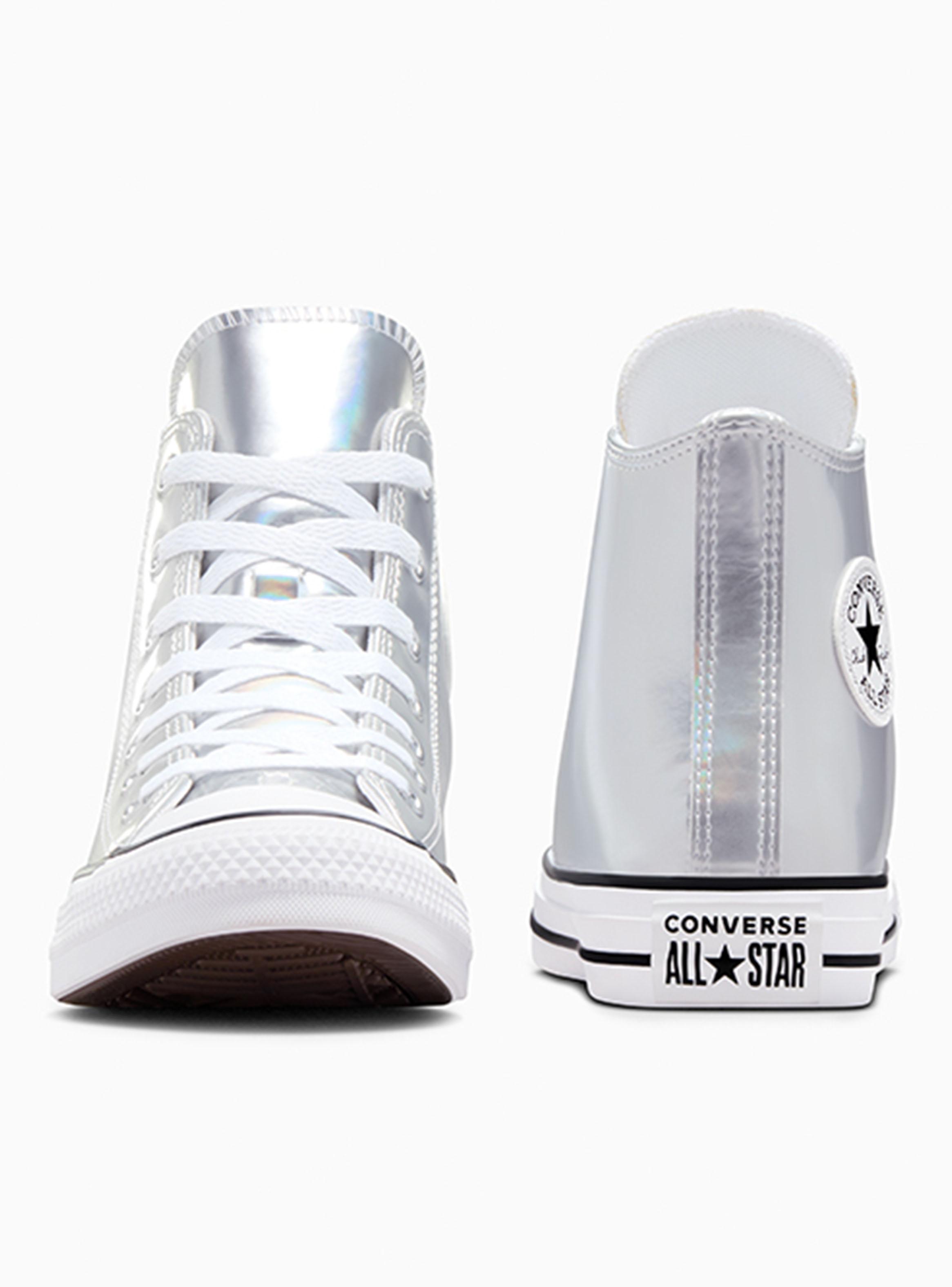 Zapatilla Urbana Chuck Jr Taylor All Star A12604C Unisex-5