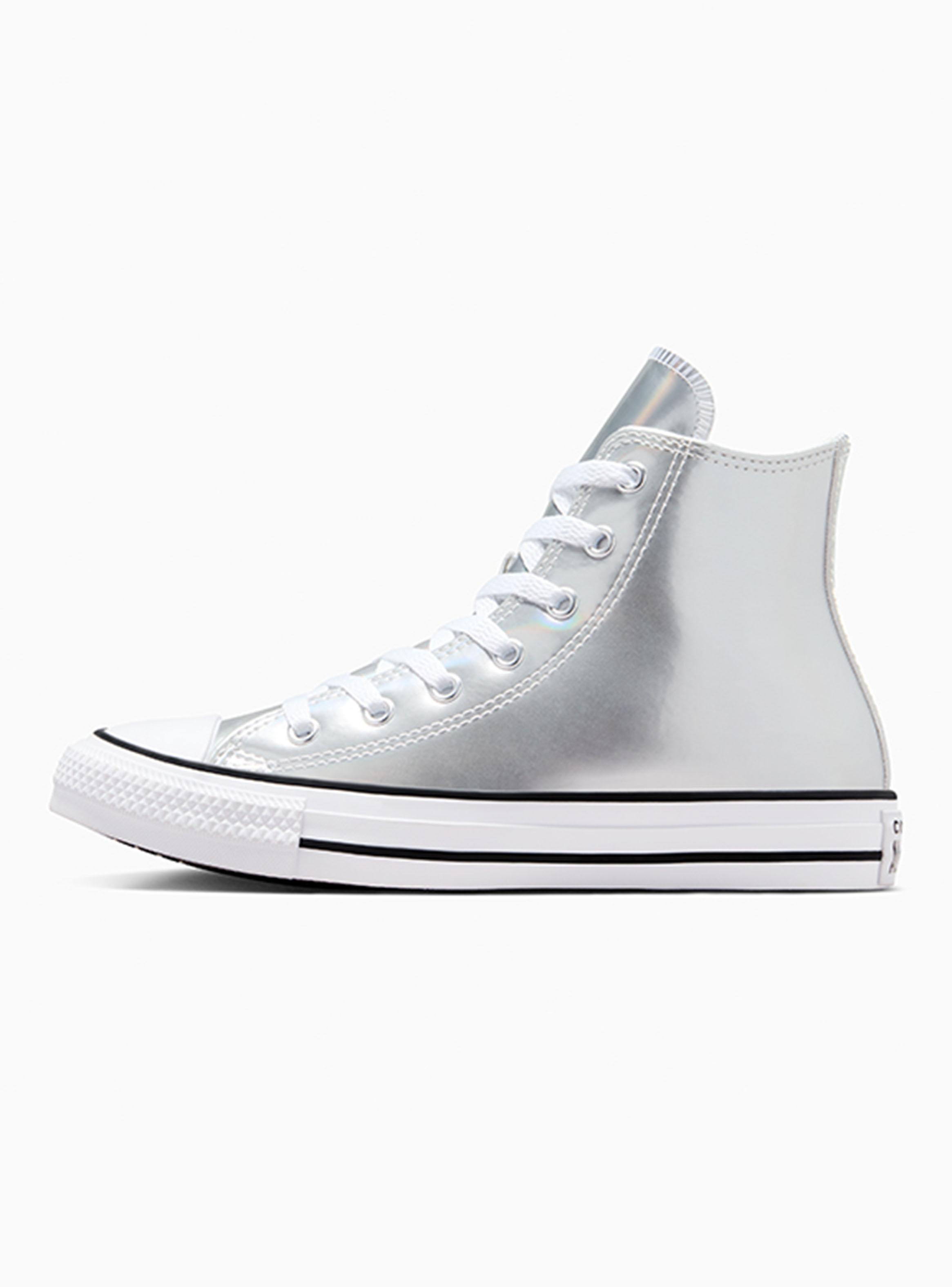 Zapatilla Urbana Chuck Jr Taylor All Star A12604C Unisex-2