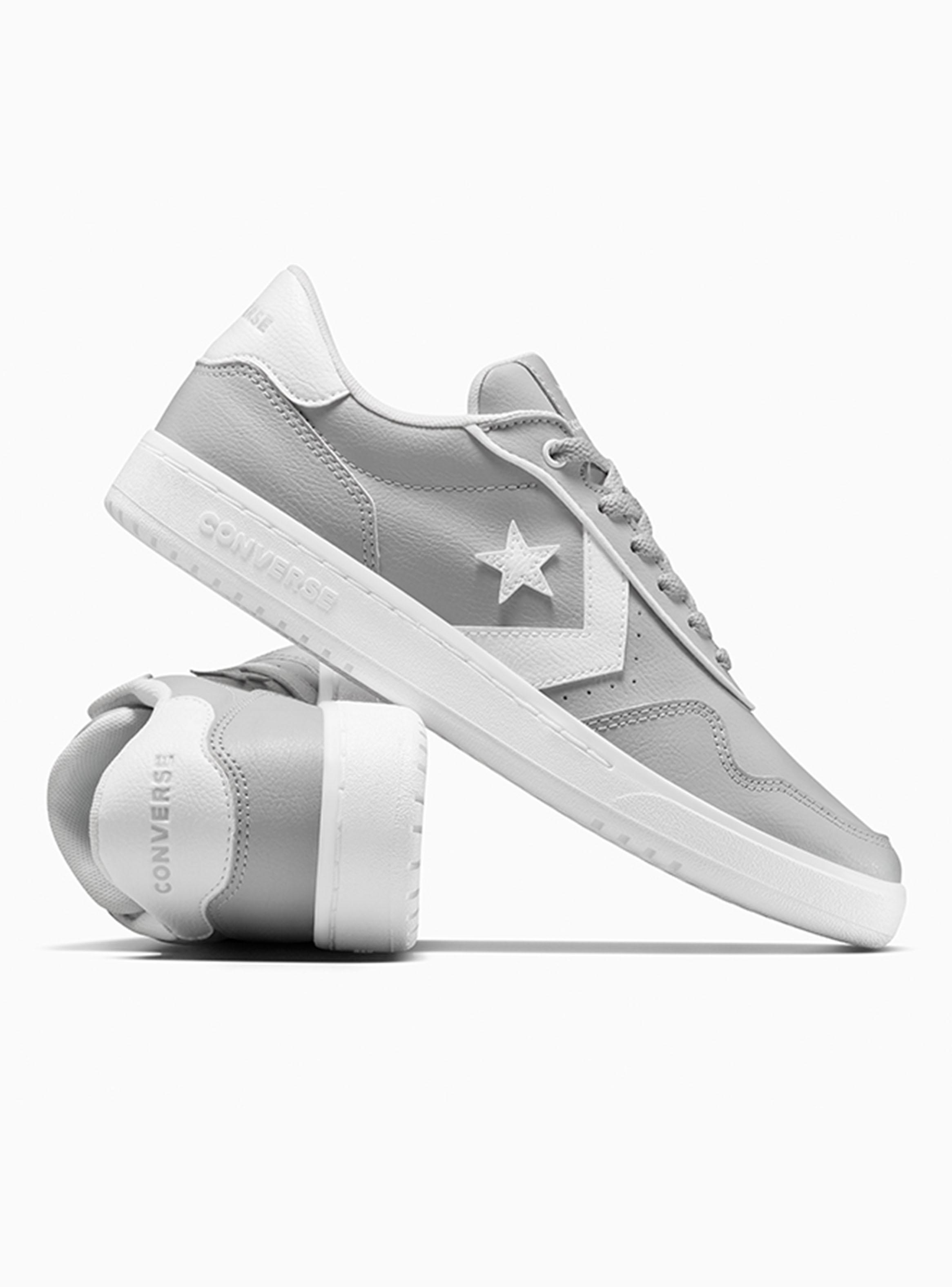 Zapatilla Urbana SC25 Logo All Star Unisex-4