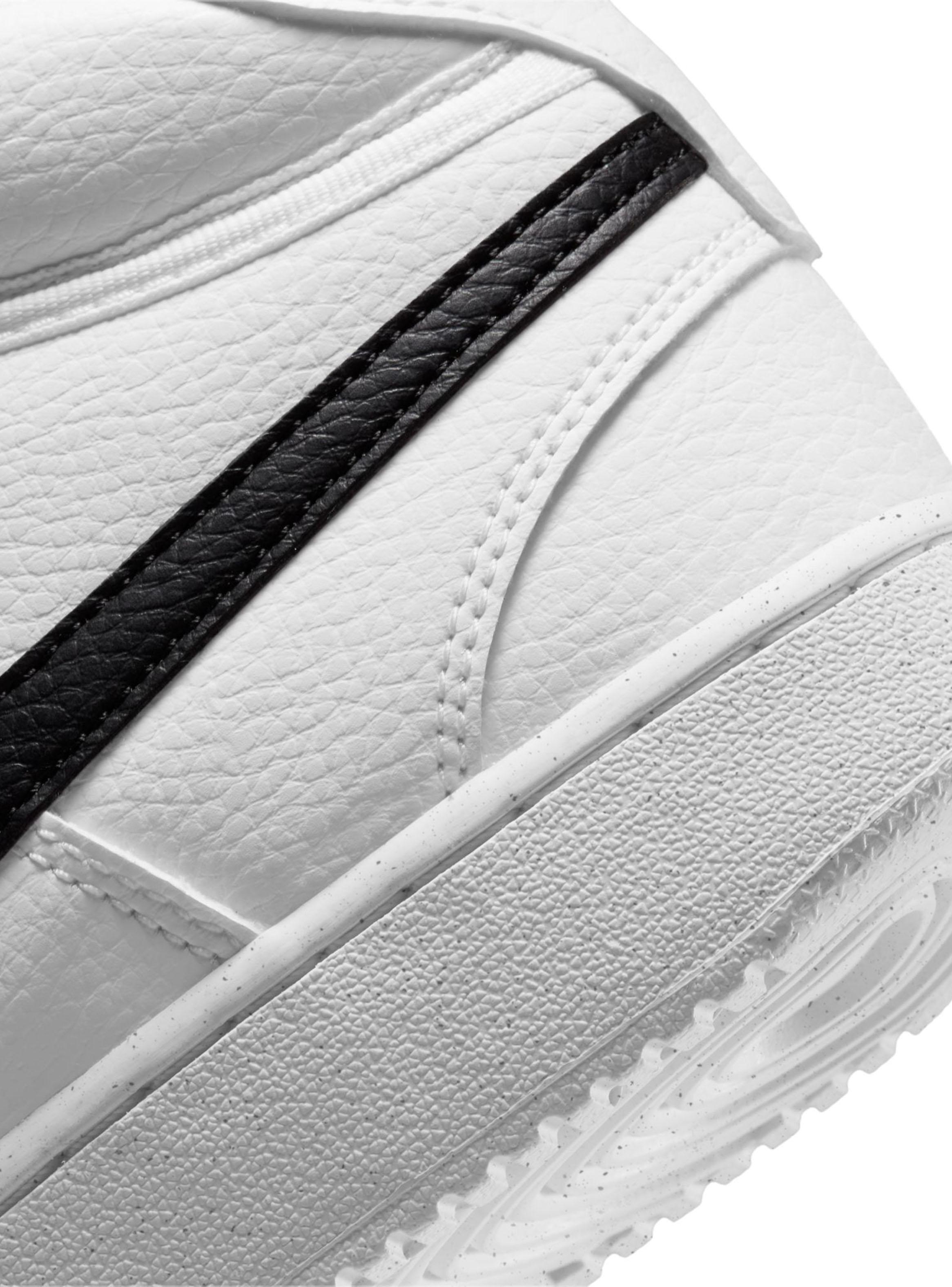 Zapatilla Urbana Caña Court Vision Mid NN Hombre-3
