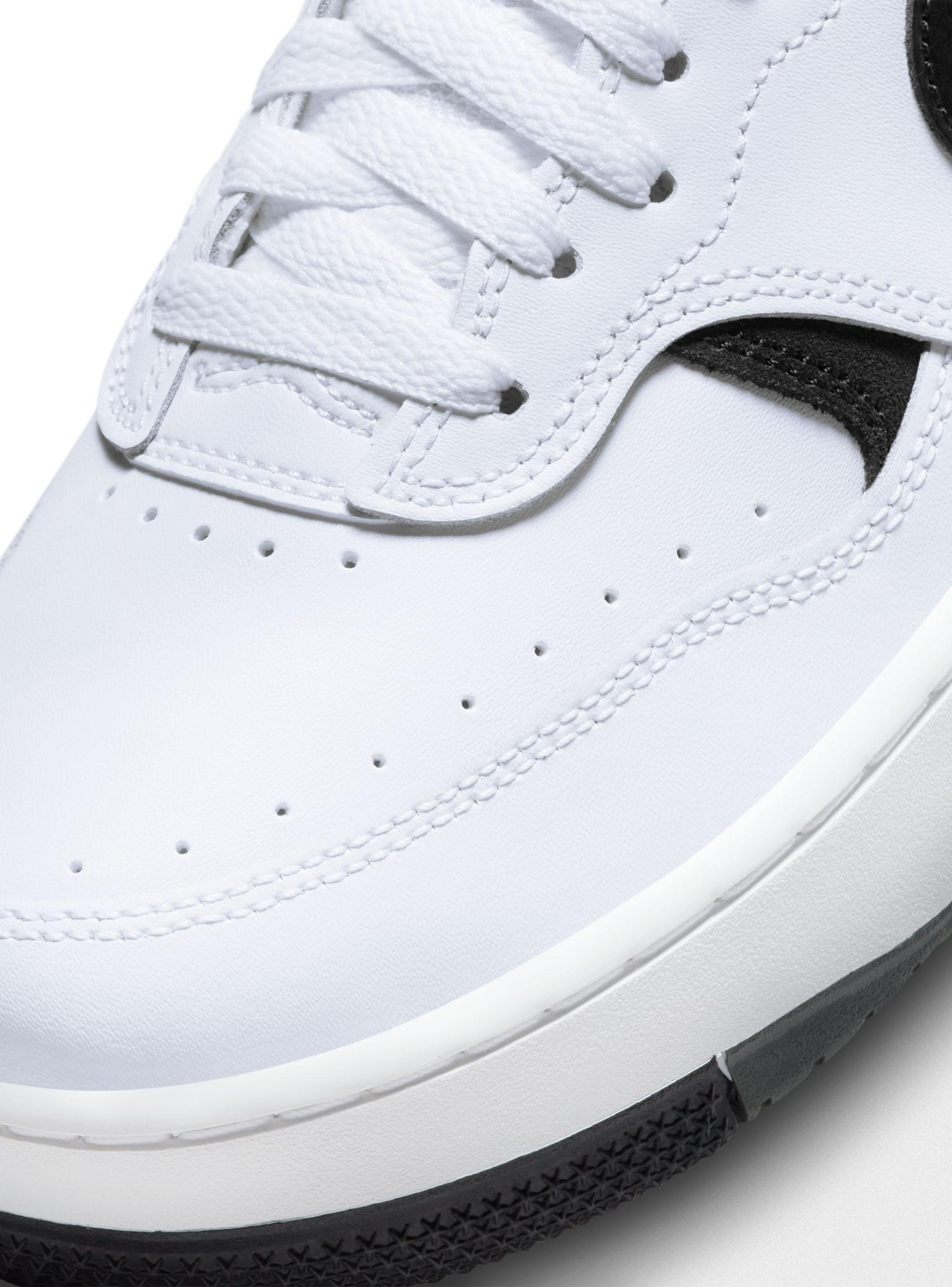 Zapatilla Urbana de Mujer Gamma Forc-2