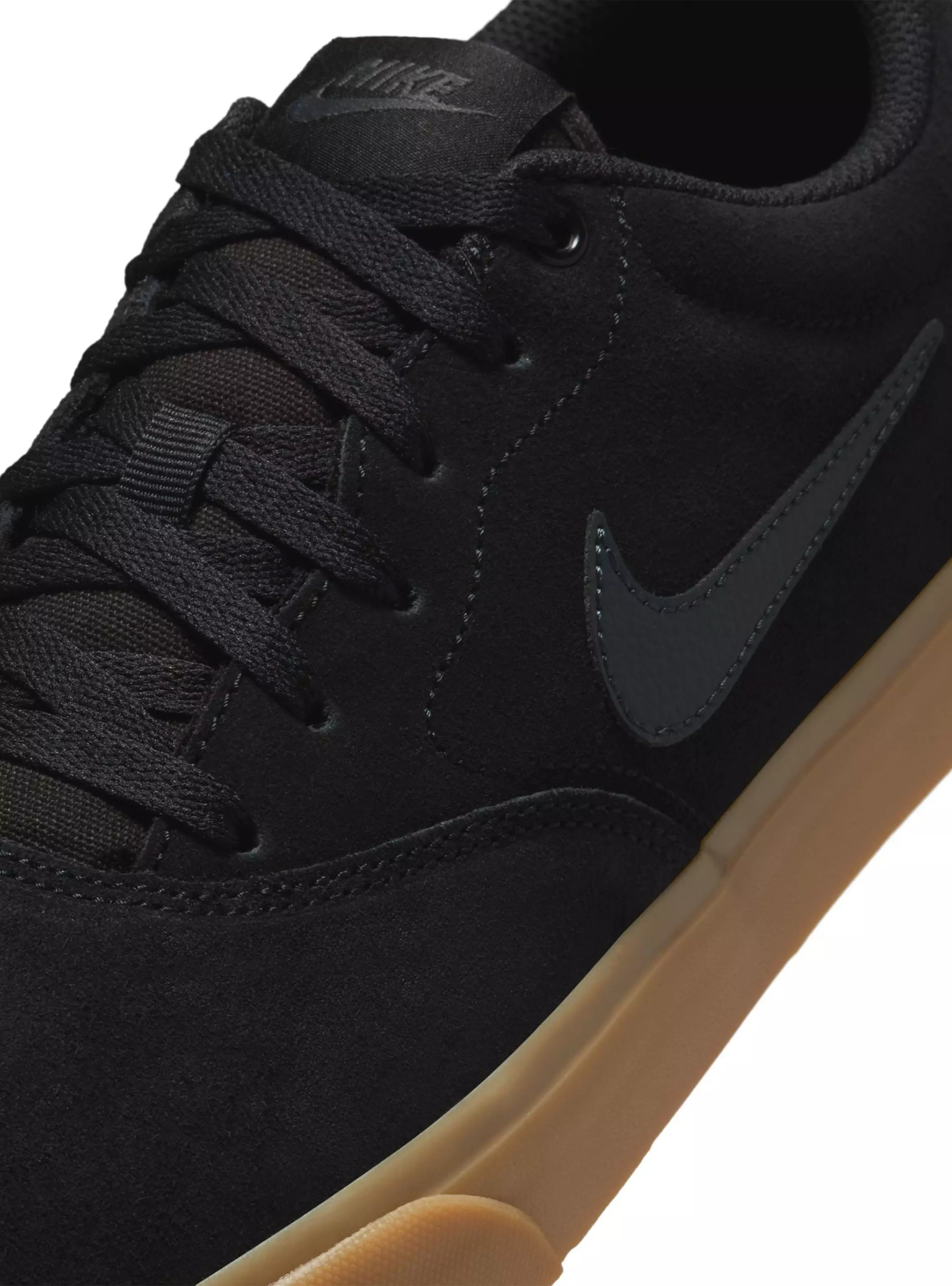Zapatilla Urbana Gamuza Charge Suede Hombre-2