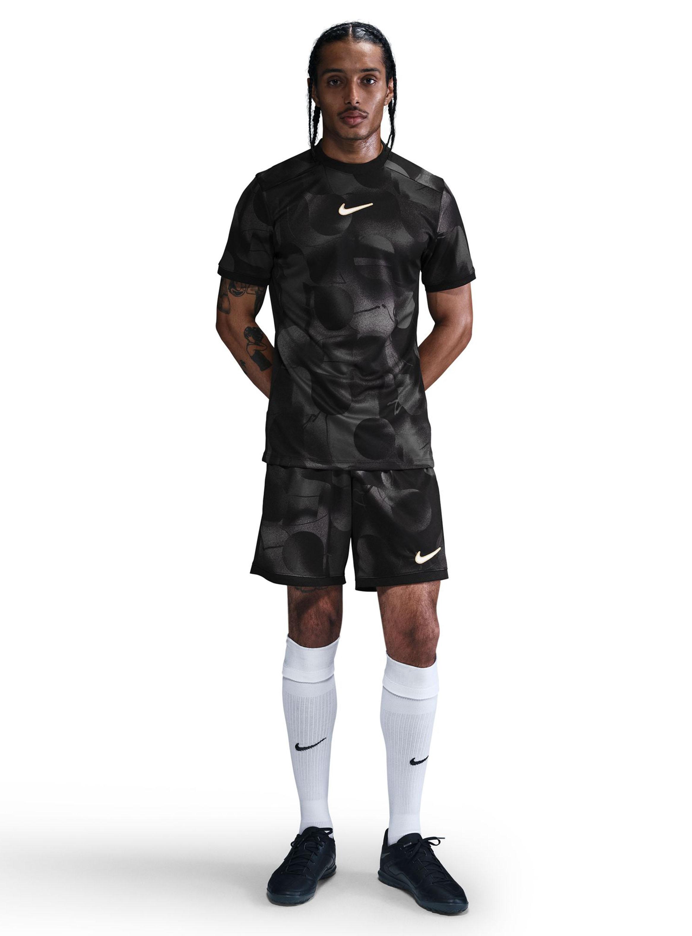Polera Estampada Academy+ Dri Fit-3