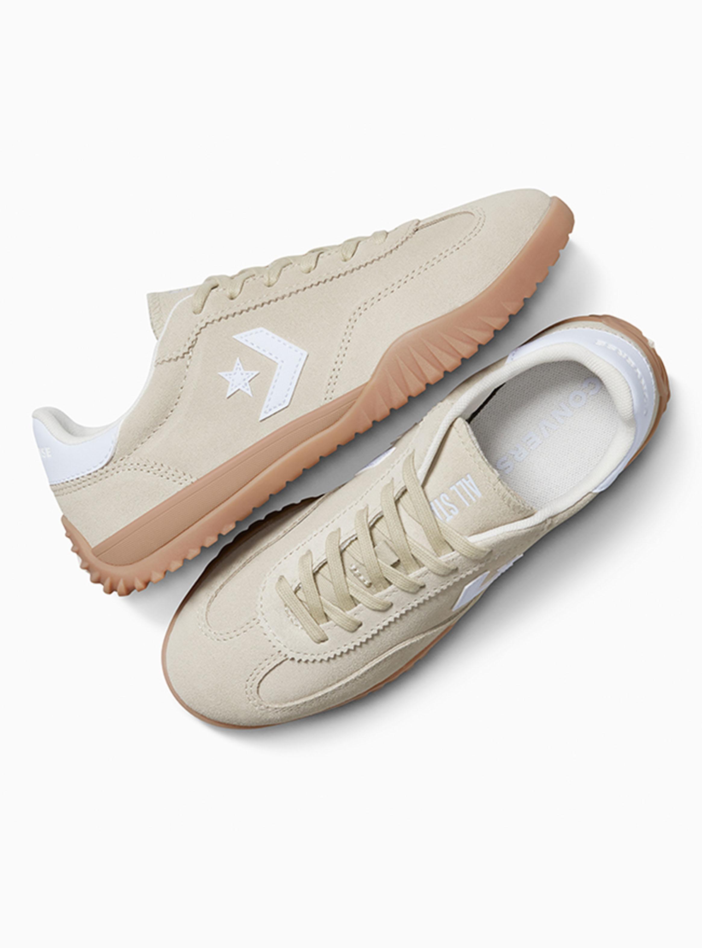 Zapatilla UrbanaCordón  Run Star Trainer Mujer-4