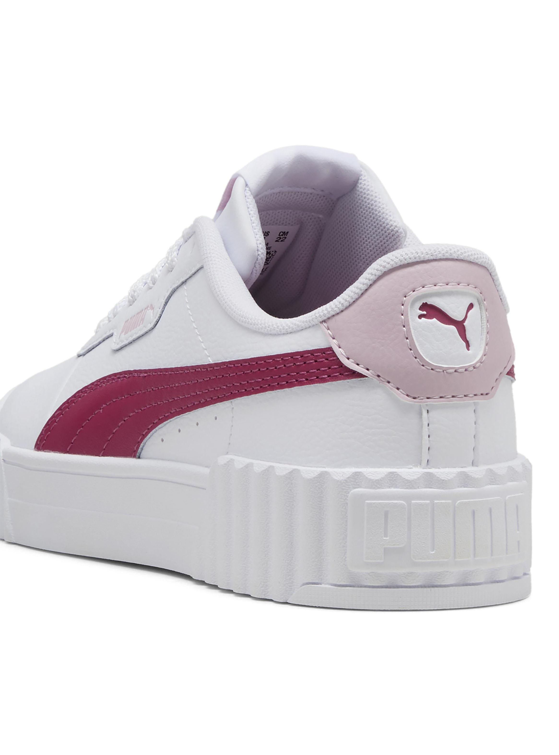 Zapatilla Urbana Niña Carina-3.0 Jr-4
