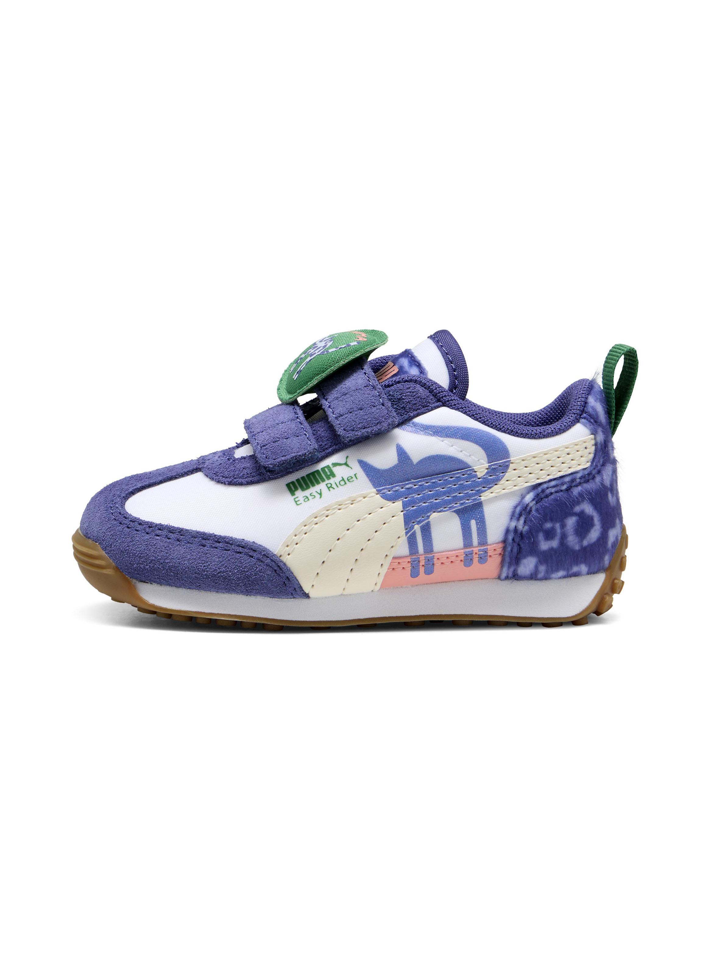 Zapatilla Urbana Inf. Easy Rider V Unisex-1