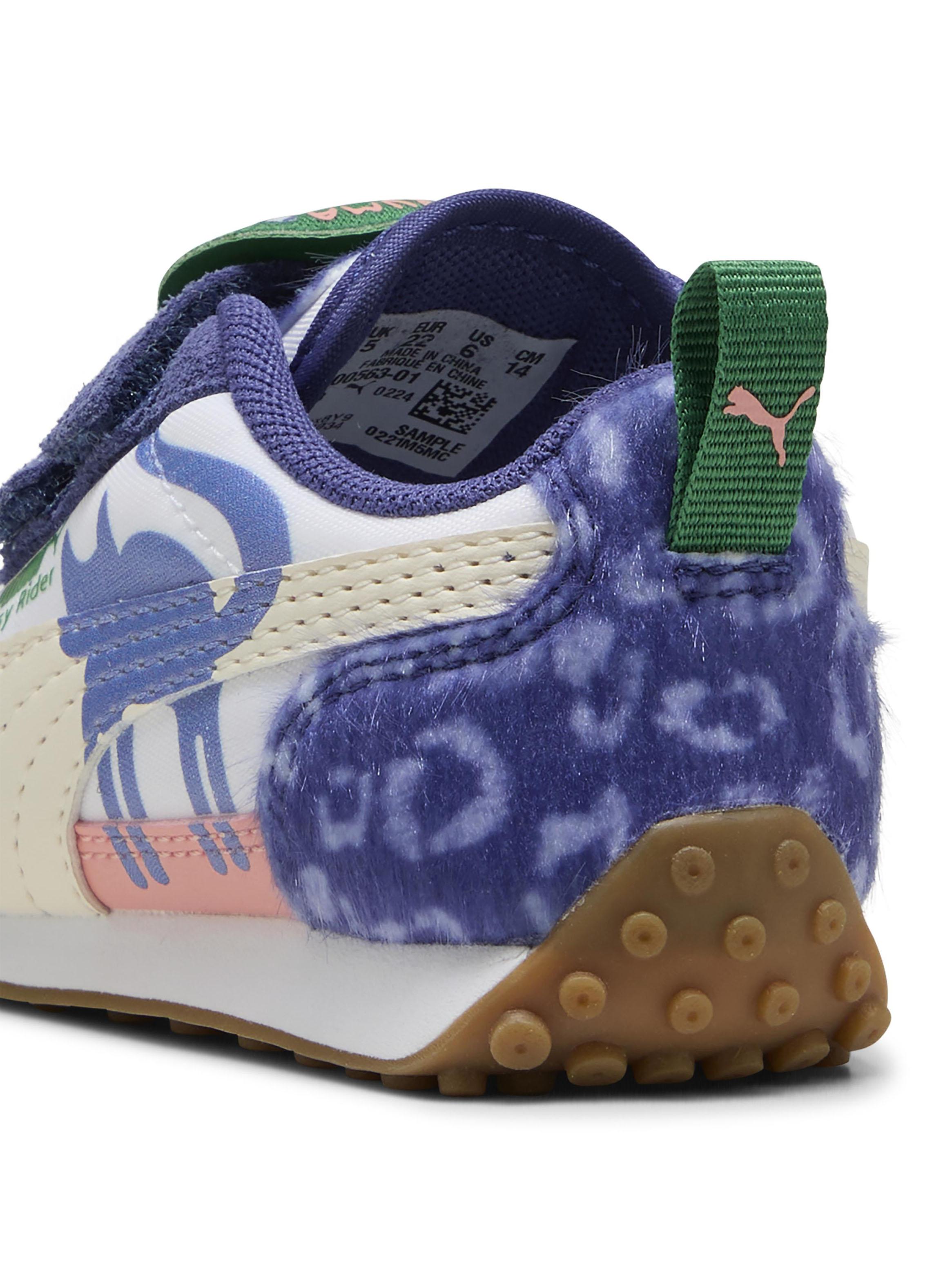 Zapatilla Urbana Inf. Easy Rider V Unisex-4