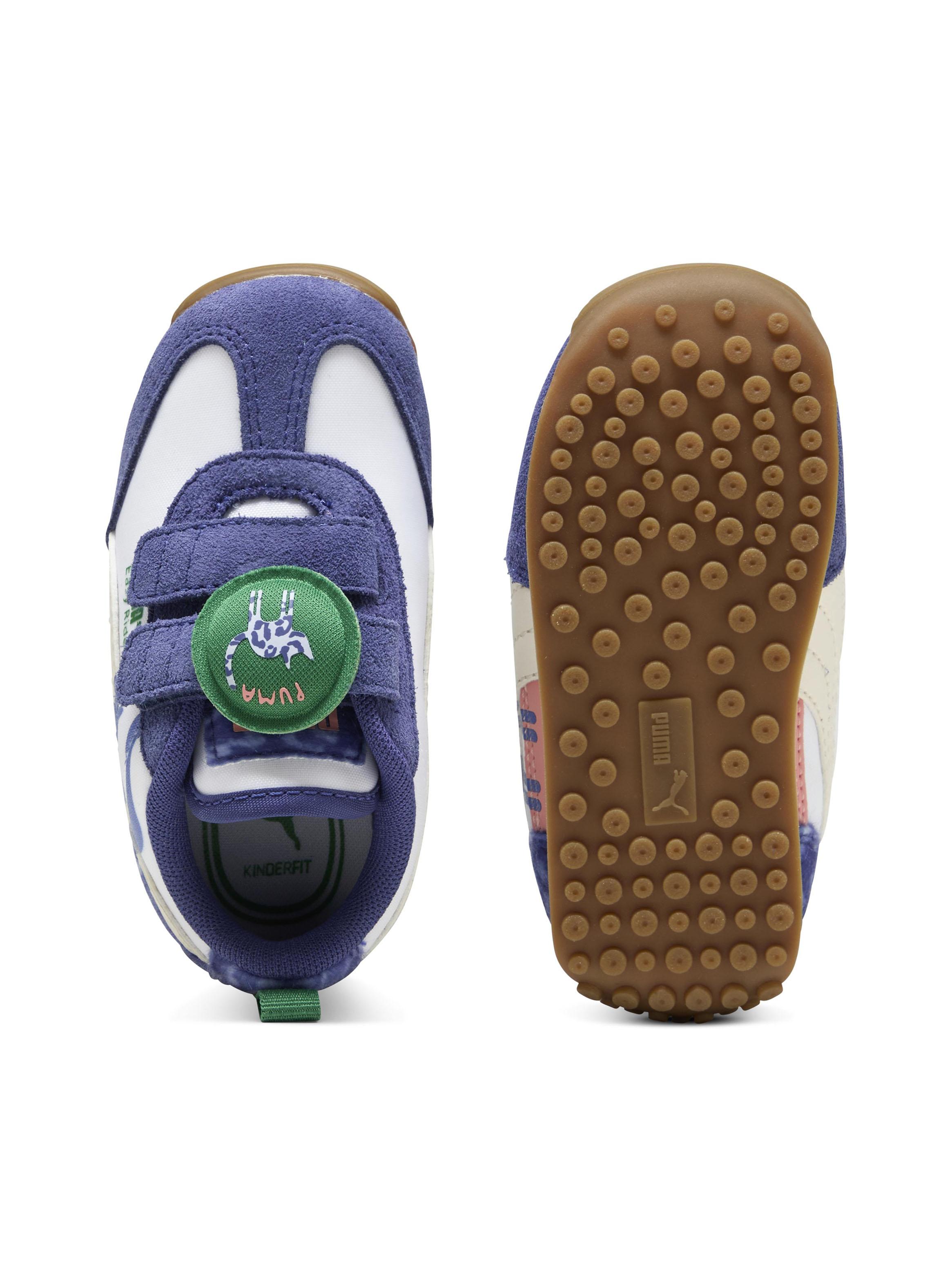 Zapatilla Urbana Inf. Easy Rider V Unisex-2