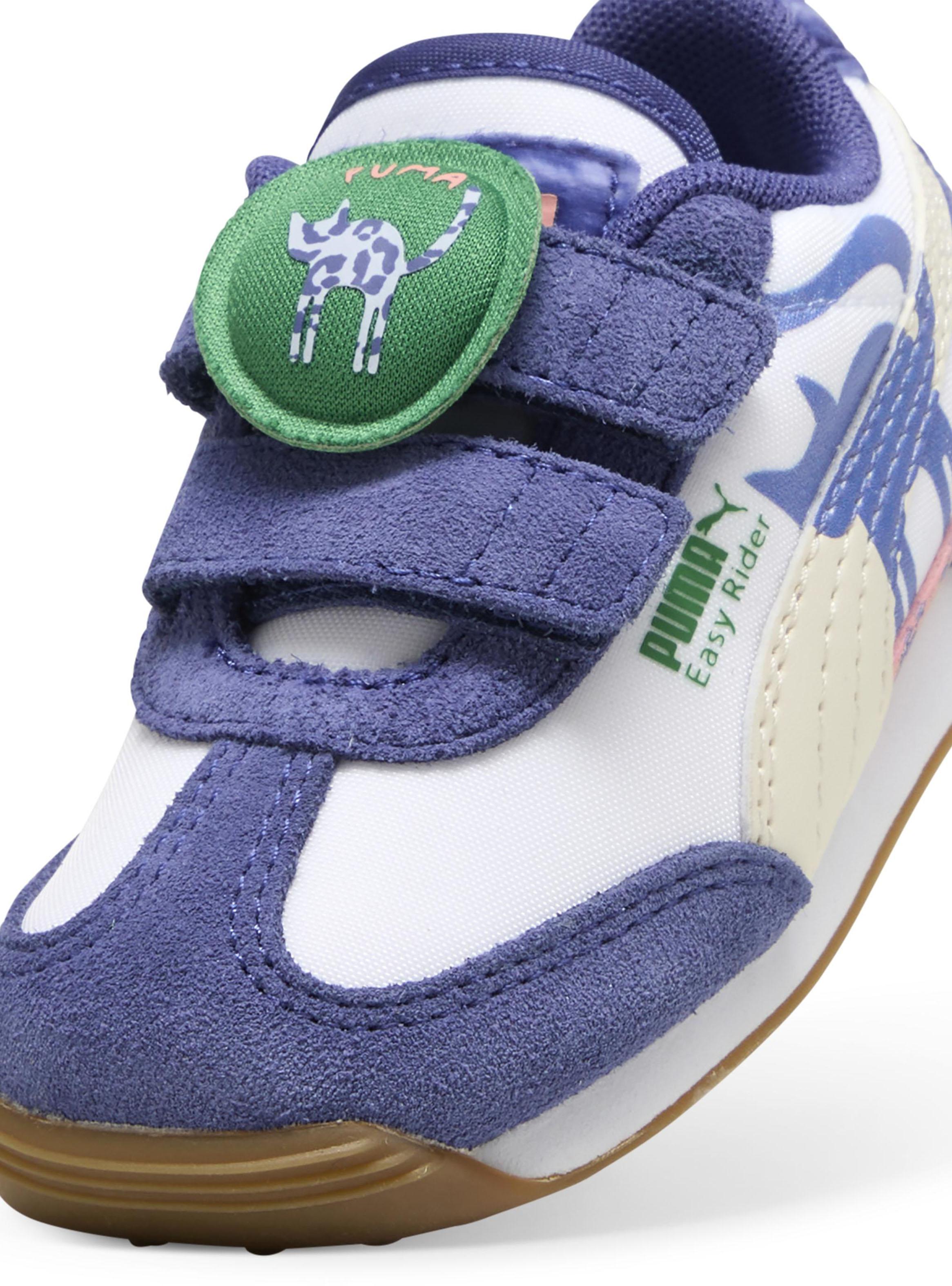 Zapatilla Urbana Inf. Easy Rider V Unisex-3