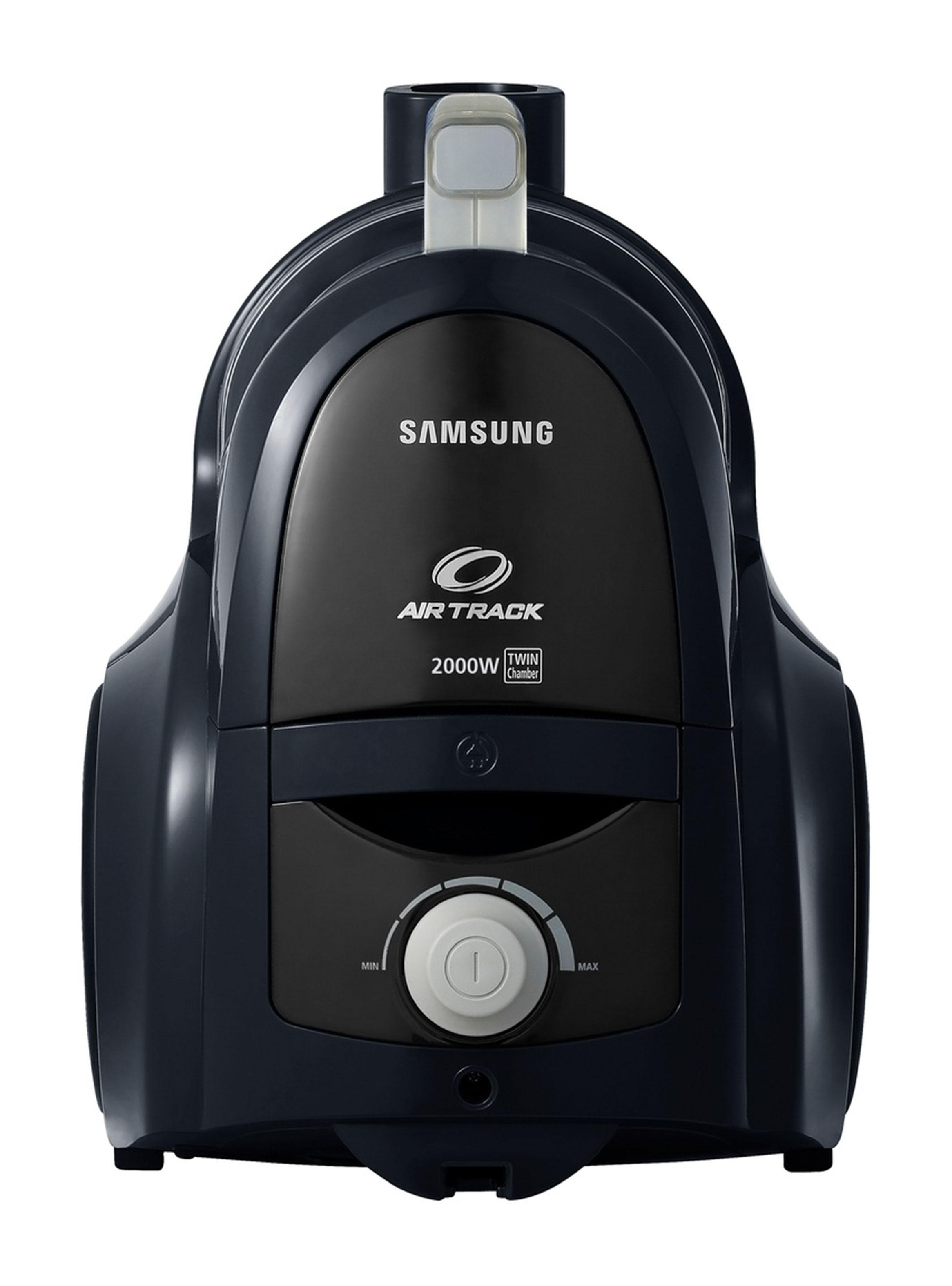 Aspiradora Ciclónica con Contenedor 1.3 Litros 2000W-2