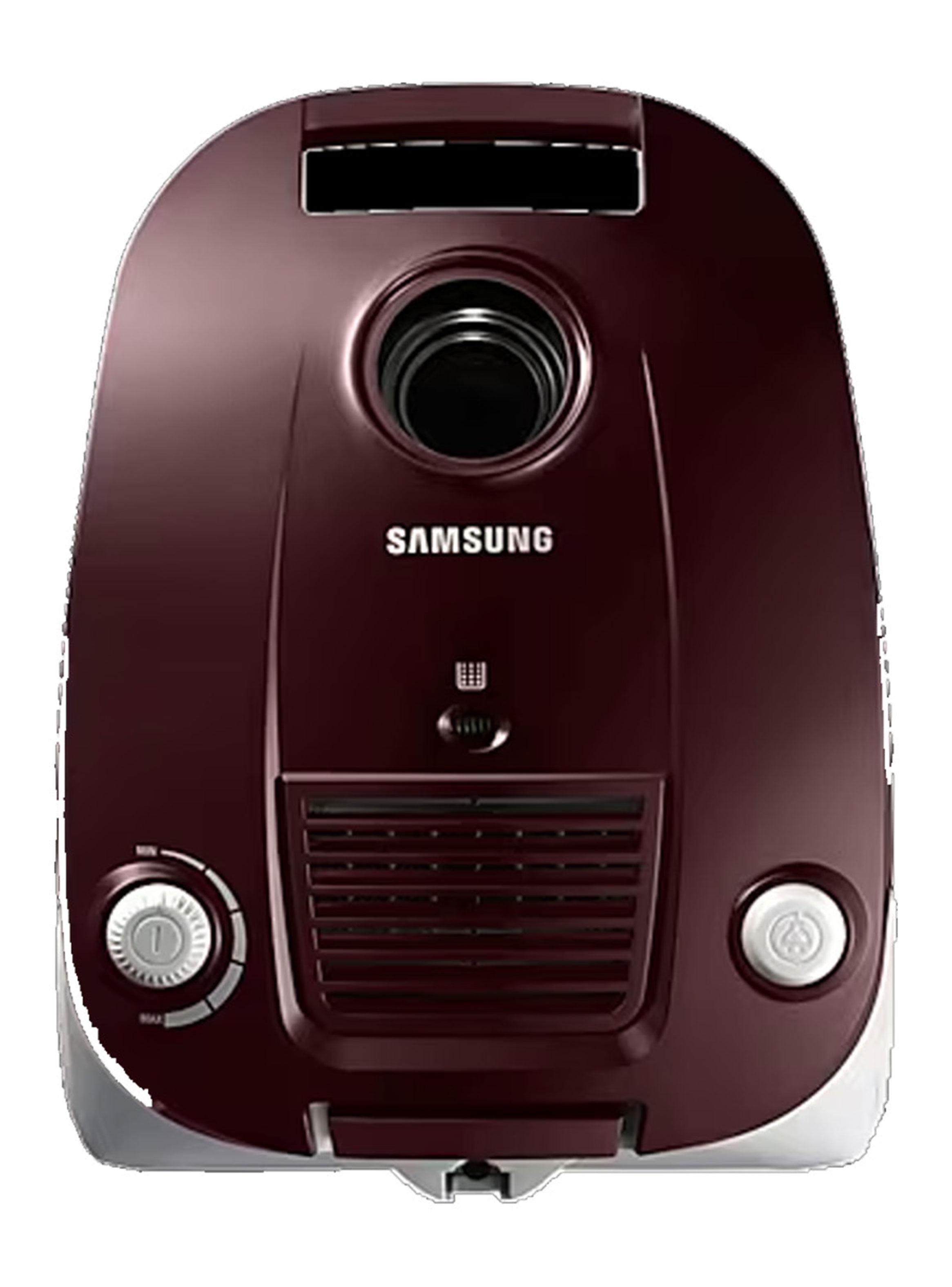 Aspiradora Dust Blowing Bolsa 3 Litros 2000W-3