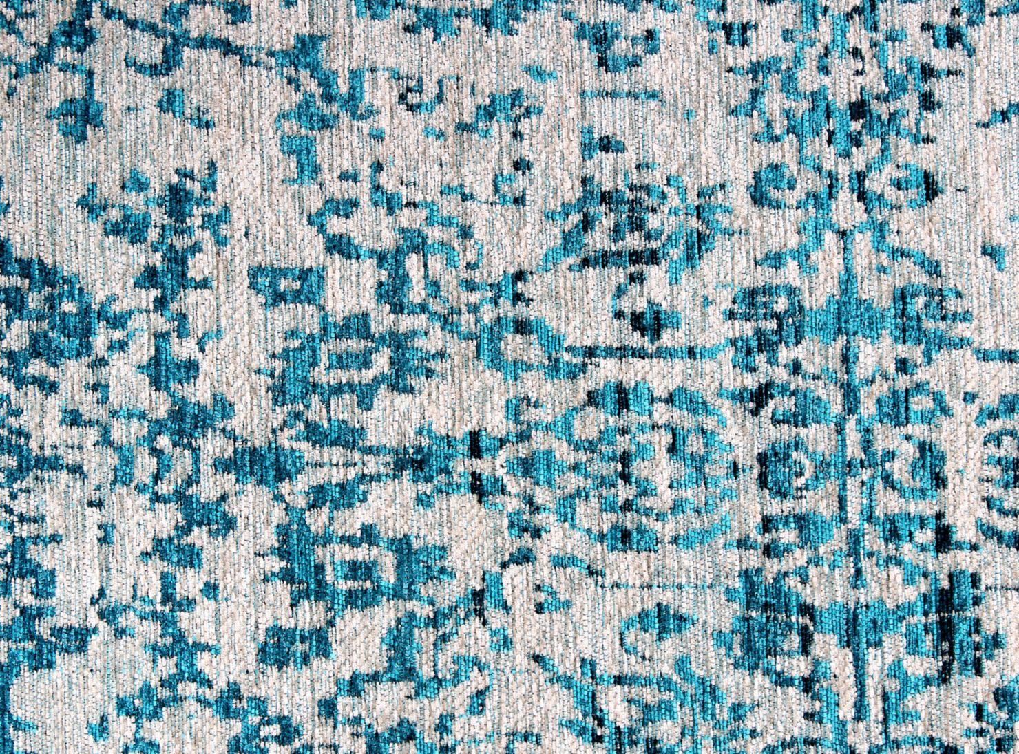 Alfombra Vintage 160x230 cm-1