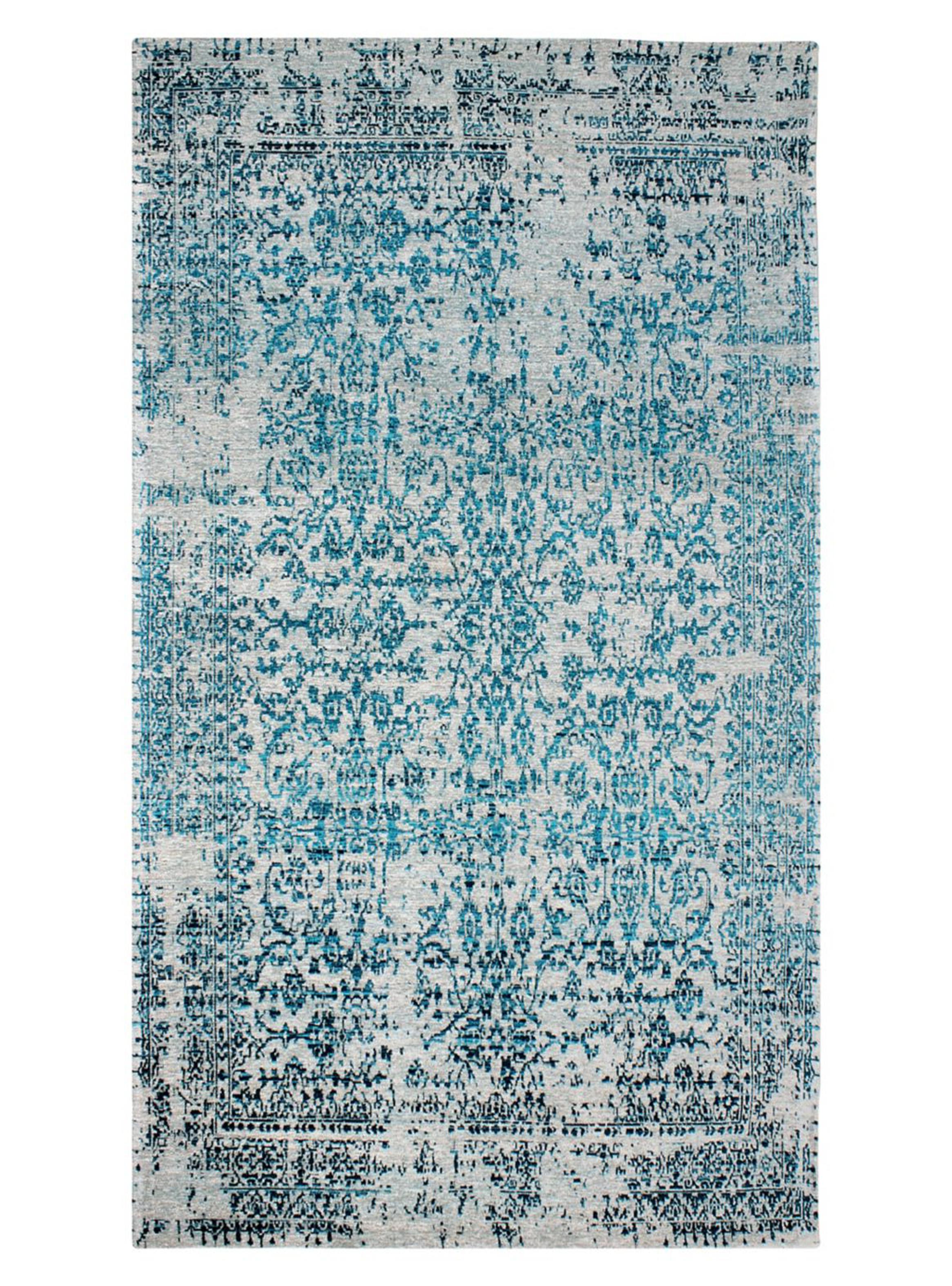 Alfombra Vintage 160x230 cm-0