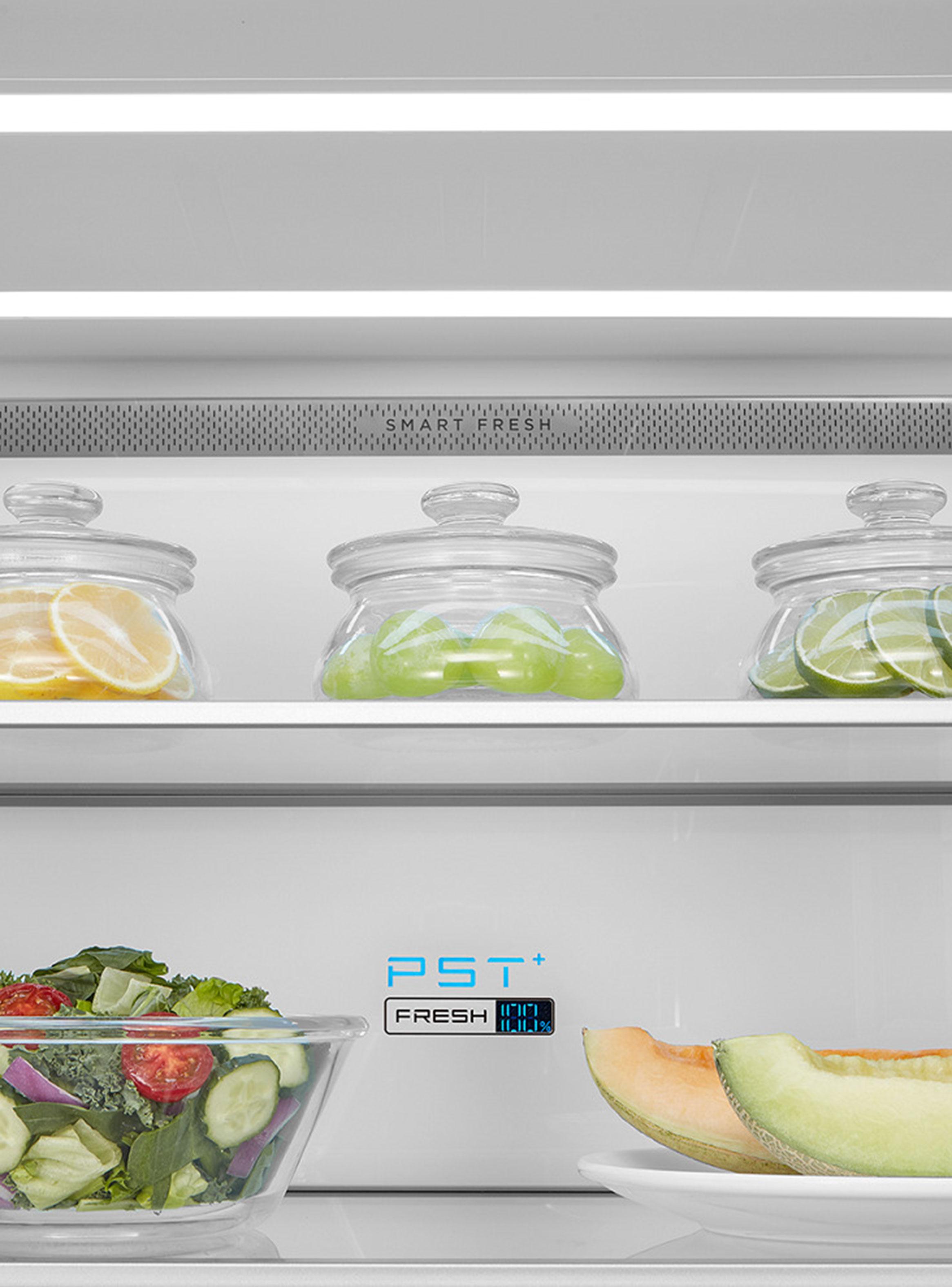 Refrigerador Bottom Freezer No Frost 392 Litros Perfect Fit MDRM542FGE70-6