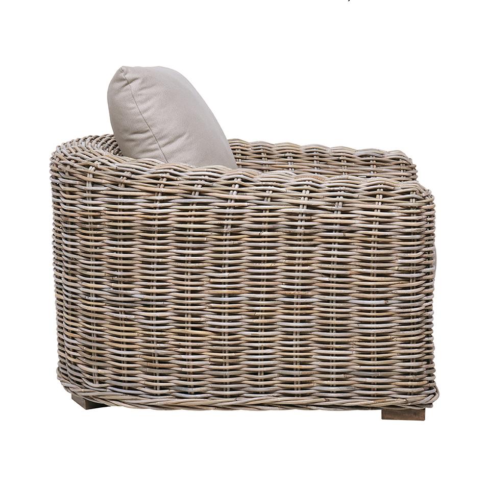 Sillón Luisa 1 Cuerpo-3