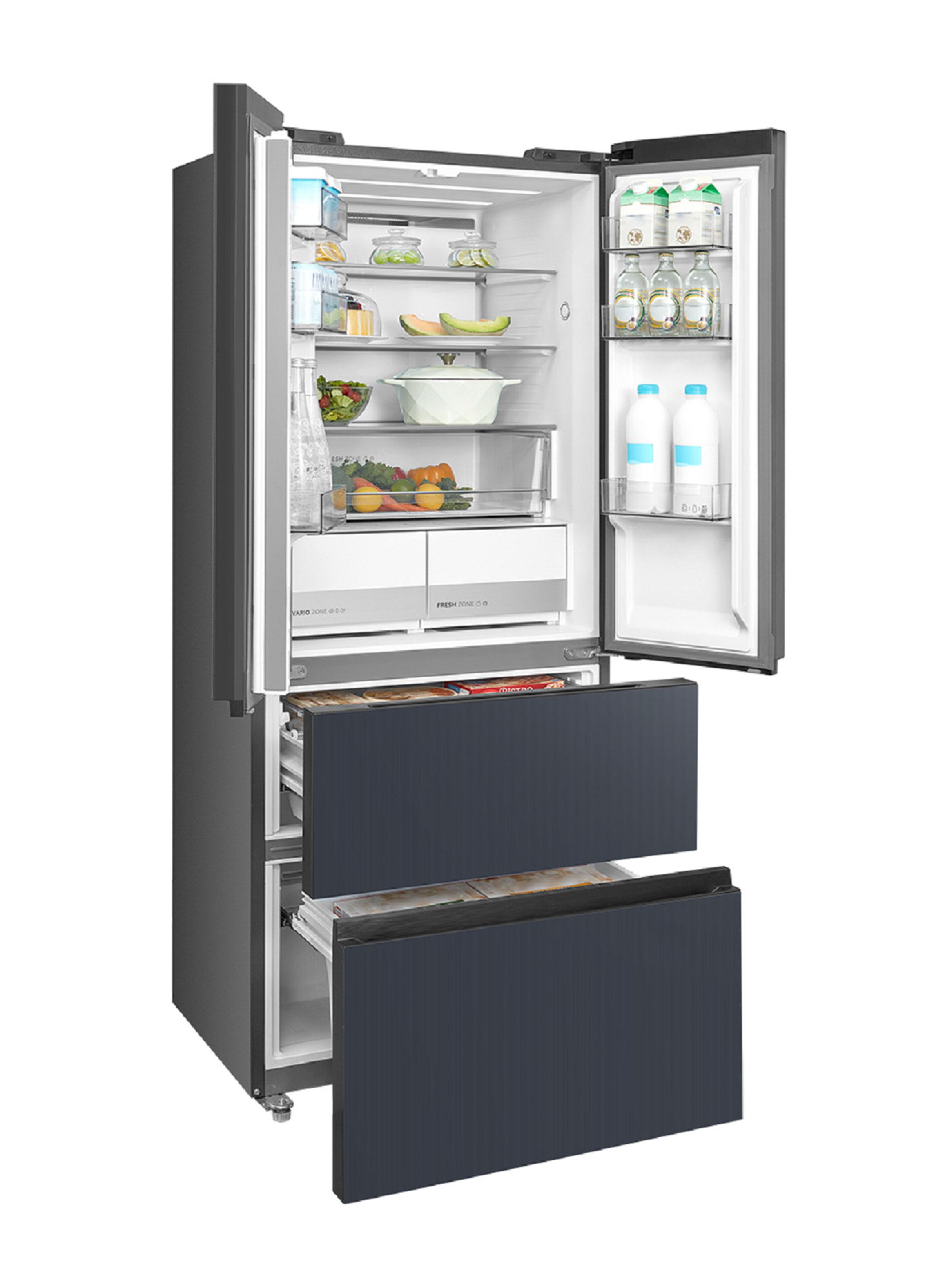 Refrigerador French Door No Frost 435 Litros Perfect Fit MDRF601FGE70-3