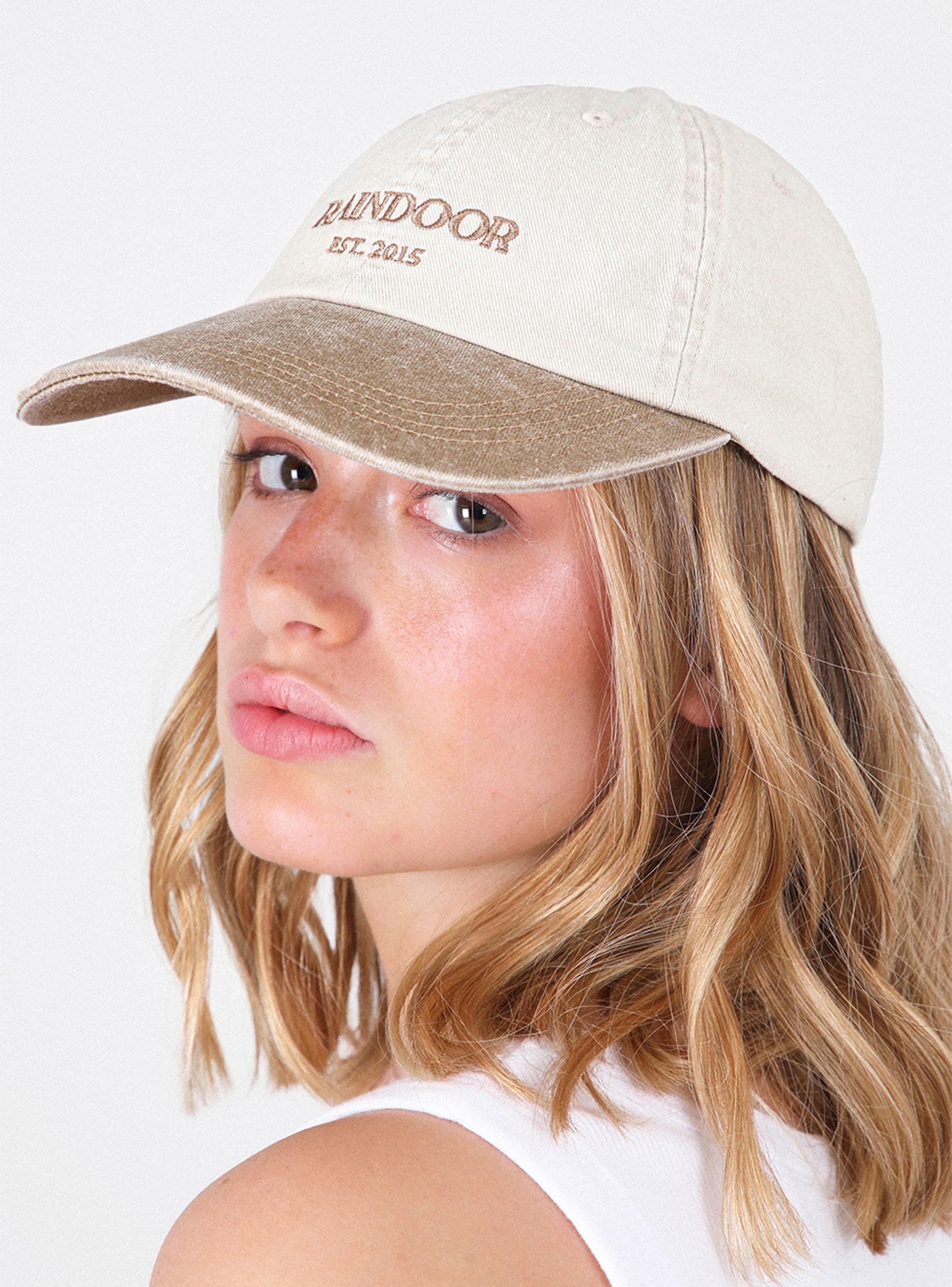 Jockey Estrella Bicolor Brown-3