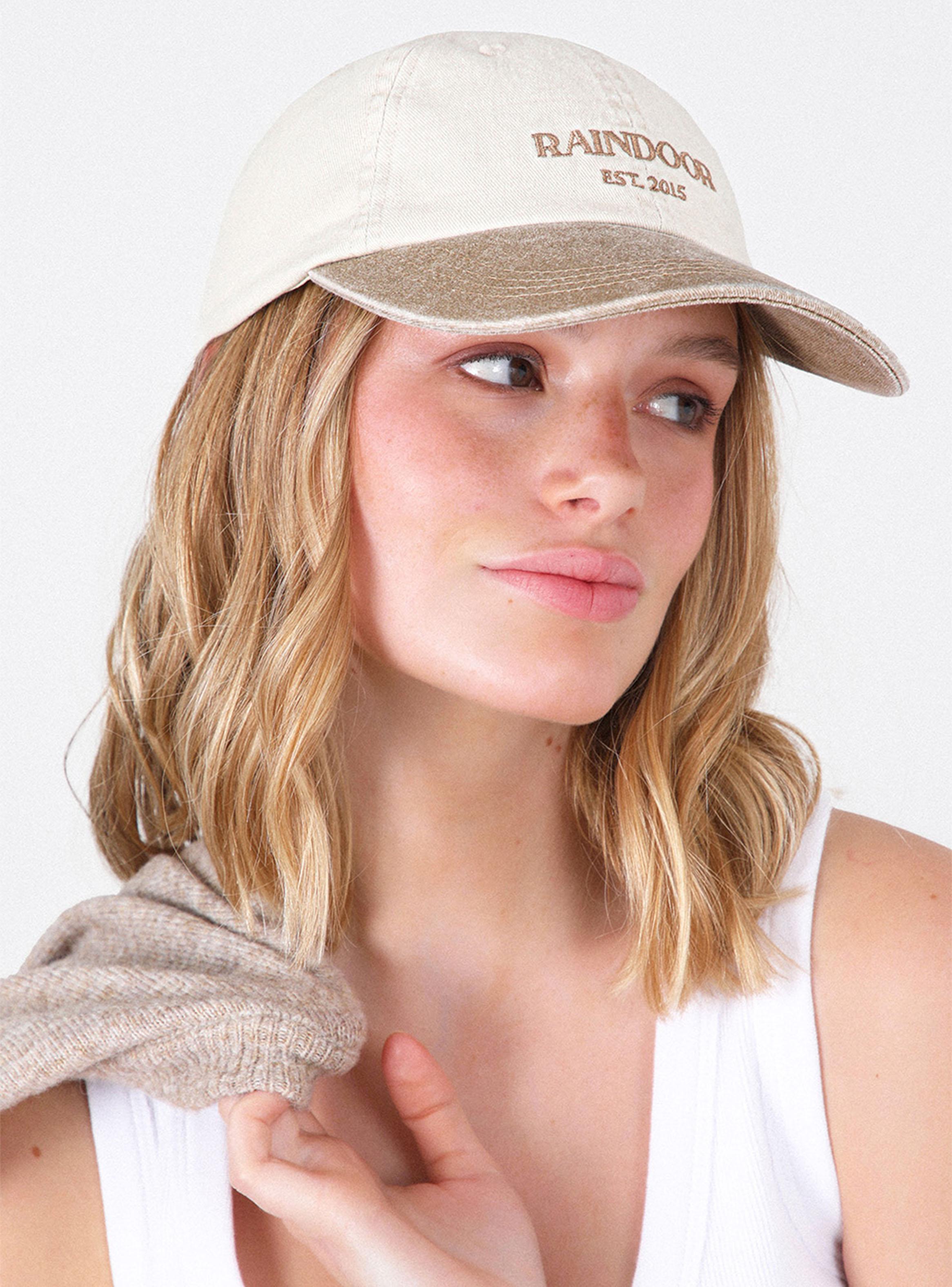 Jockey Estrella Bicolor Brown-2
