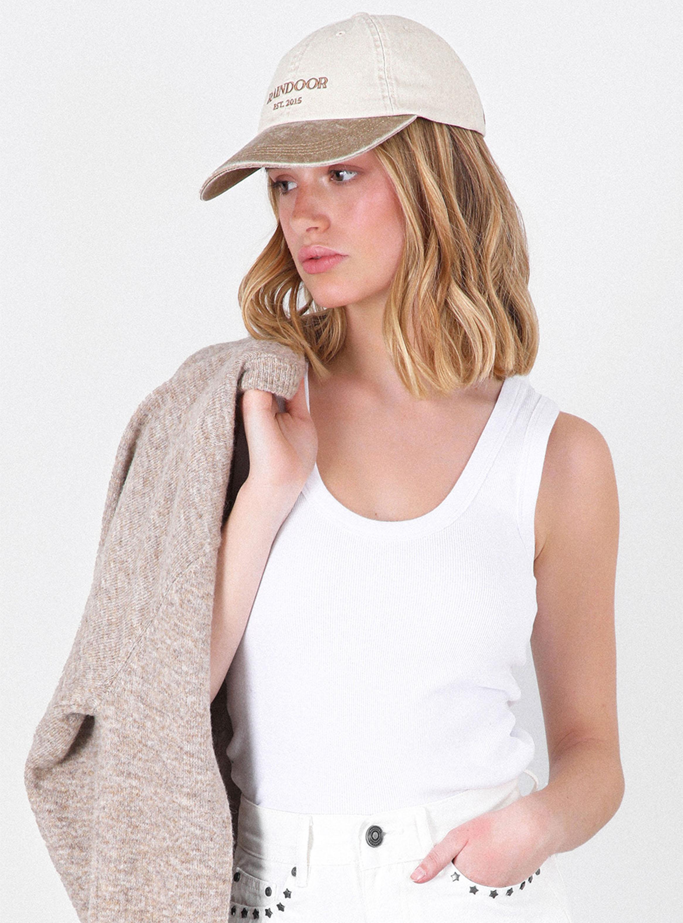 Jockey Estrella Bicolor Brown-4