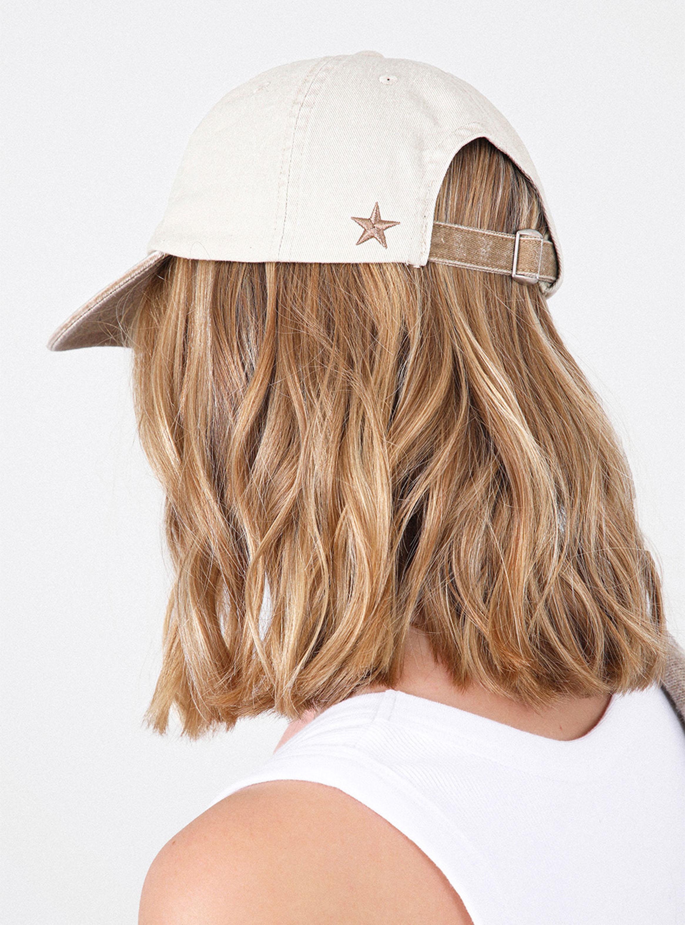 Jockey Estrella Bicolor Brown-5