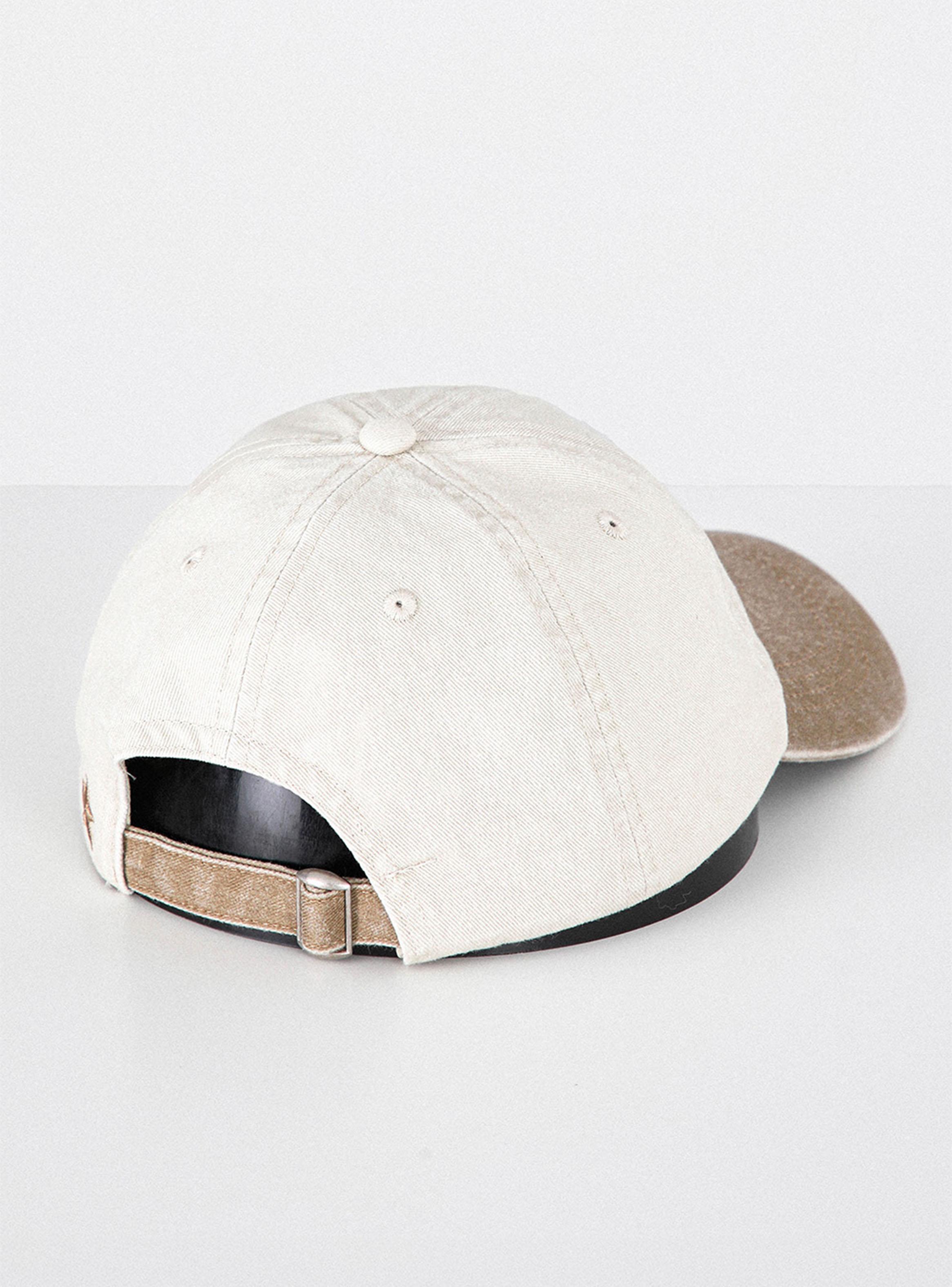 Jockey Estrella Bicolor Brown-1