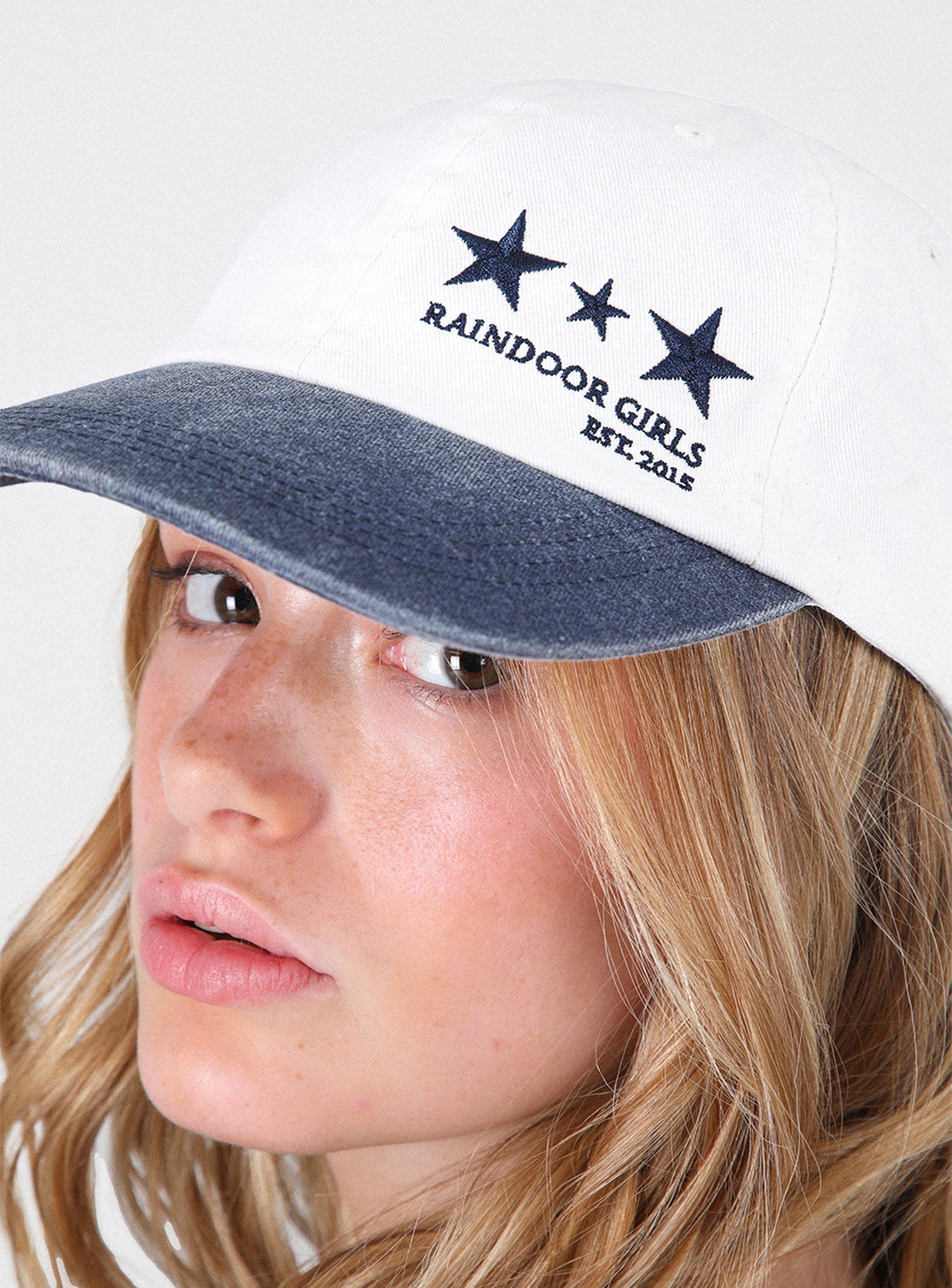 Jockey Estrella Bicolor Navy-4