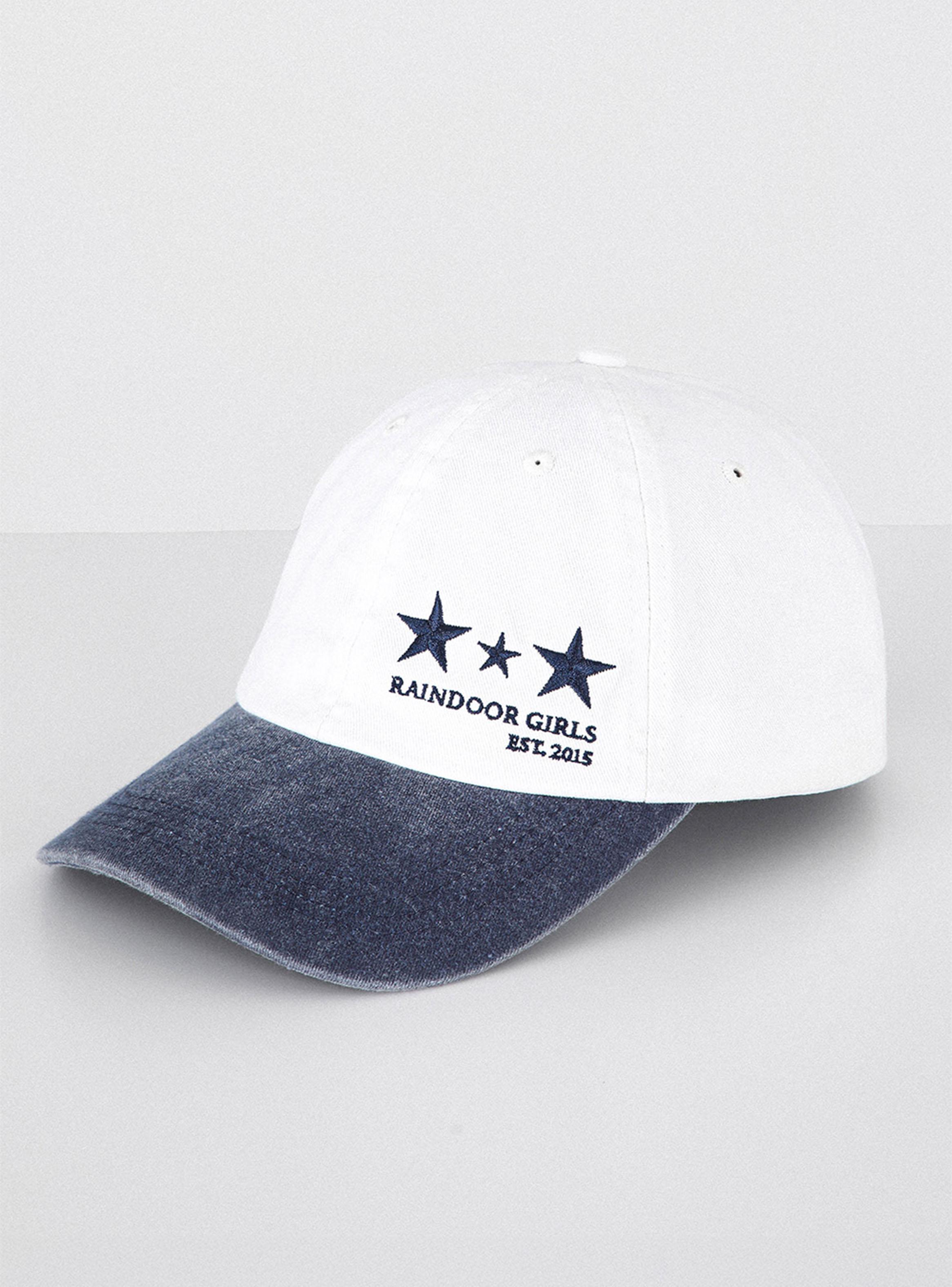 Jockey Estrella Bicolor Navy-2