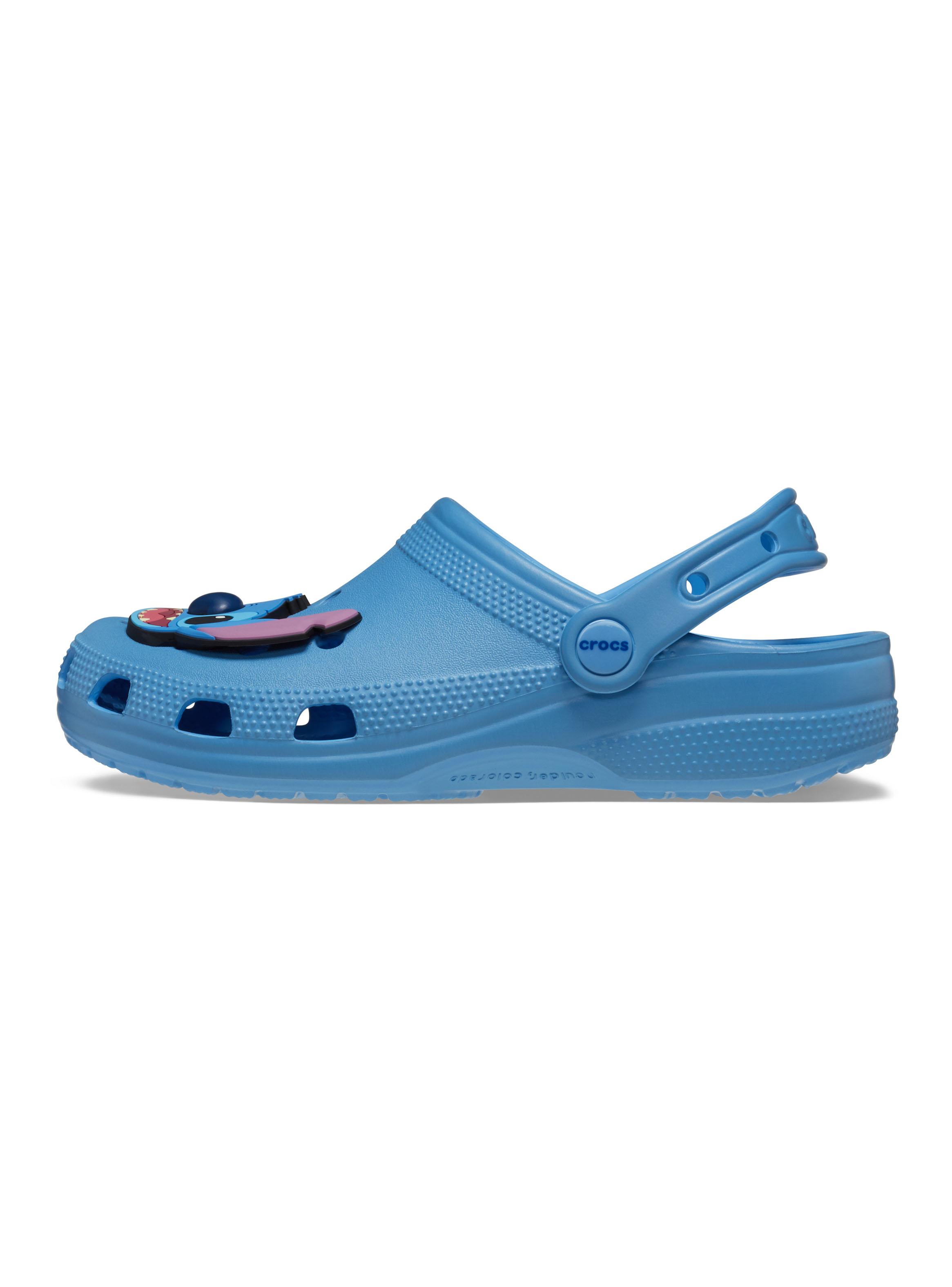 Zueco Logo Classic Clog Mujer-2