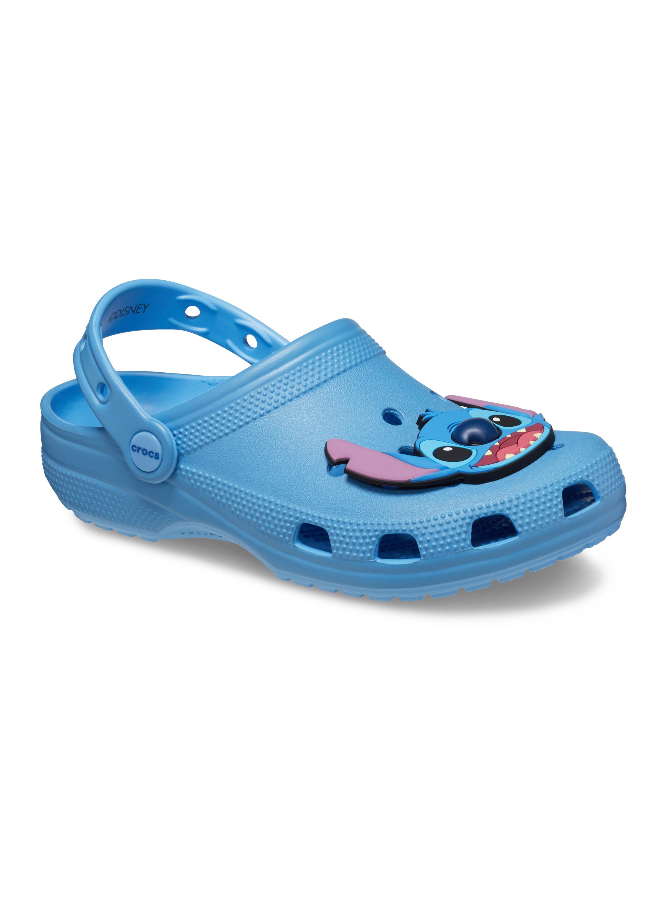 Zueco Logo Classic Clog Mujer-1