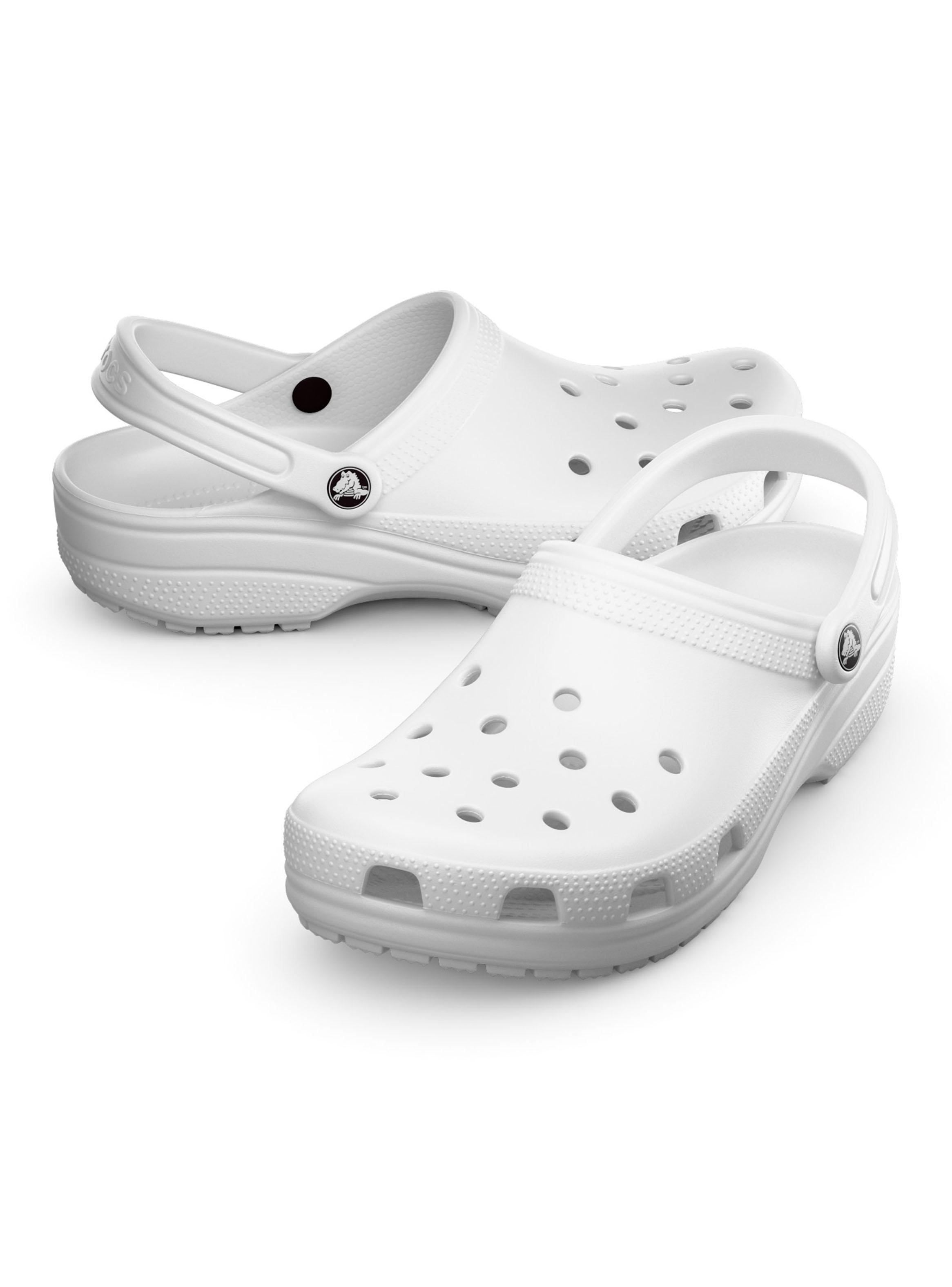 Zueco Style Classic Clog Mujer-3