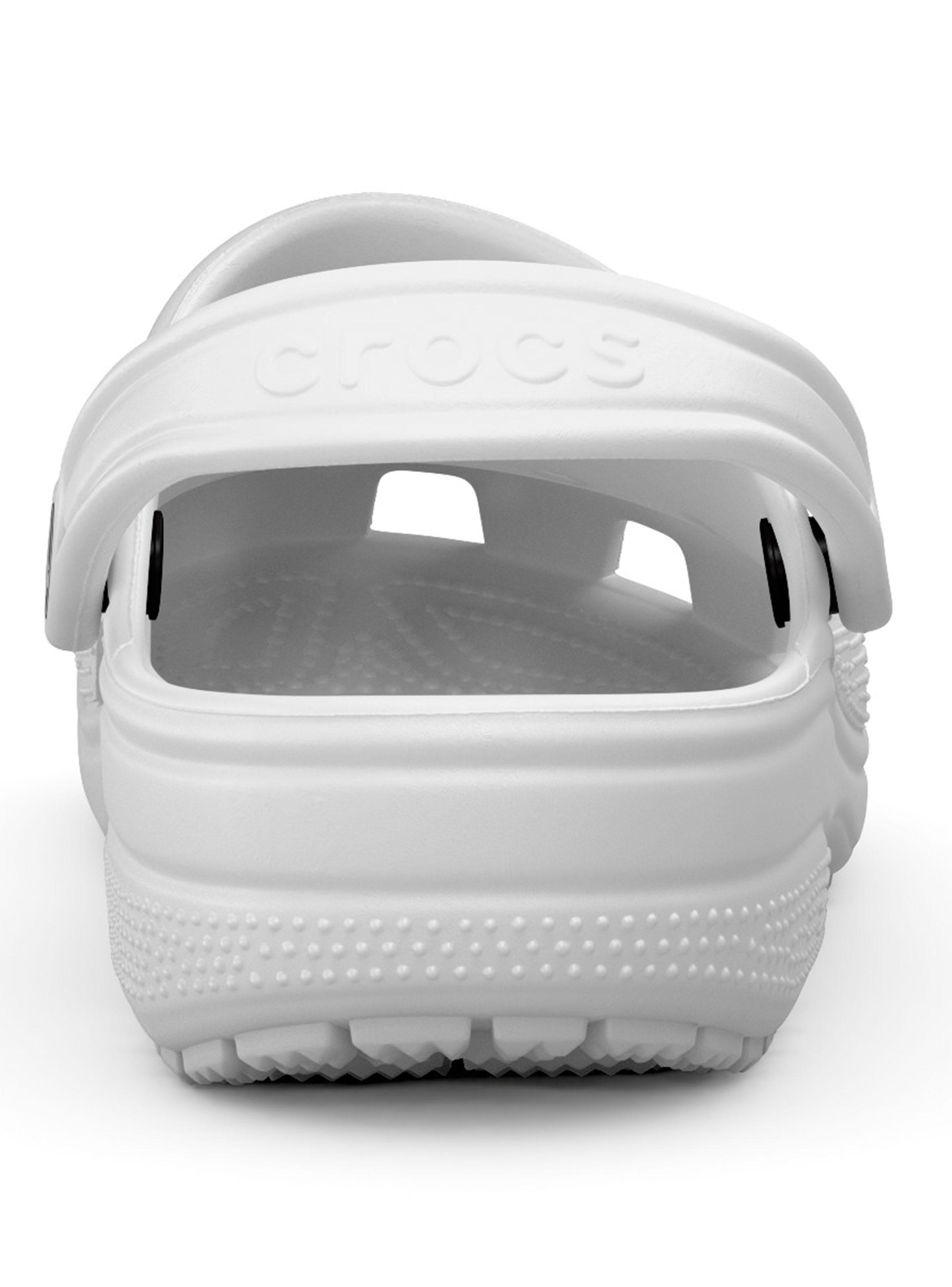 Zueco Style Classic Clog Mujer-4