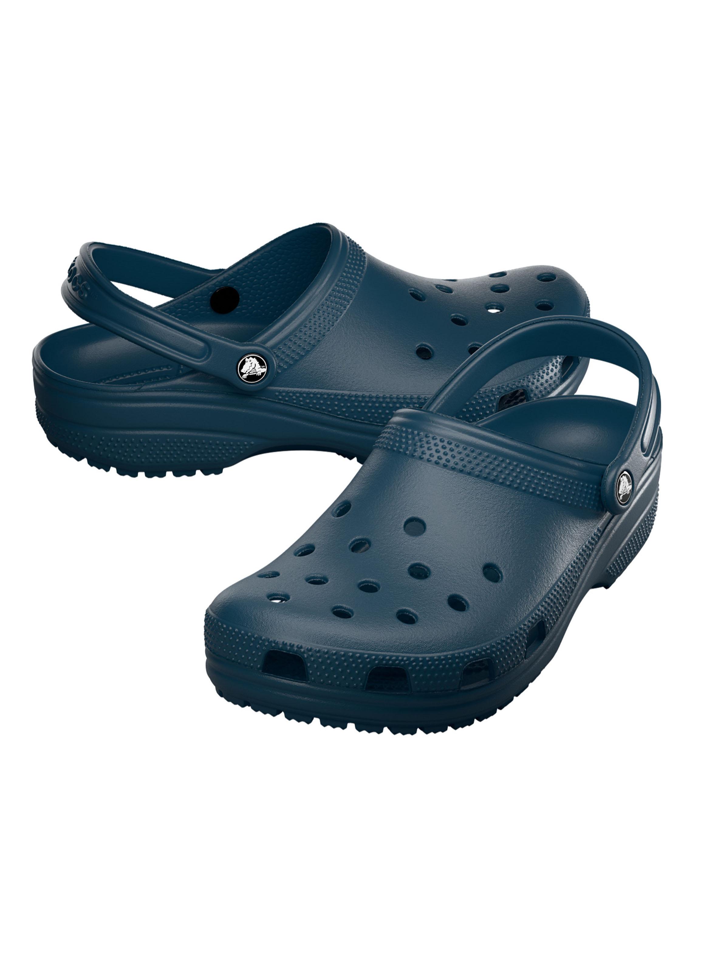 Zueco Color Classic Clog Mujer-3