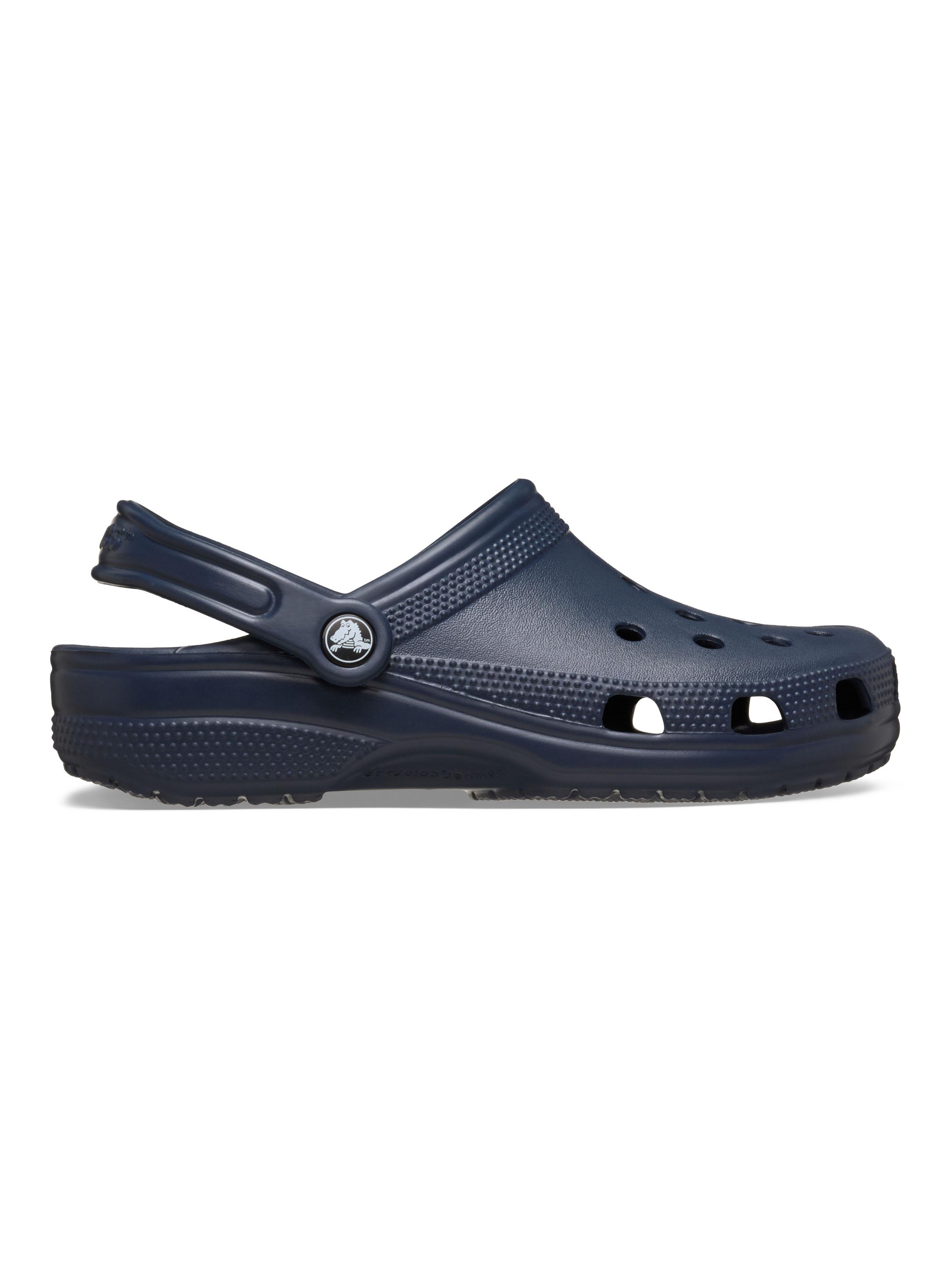 Zueco Color Classic Clog Mujer-0