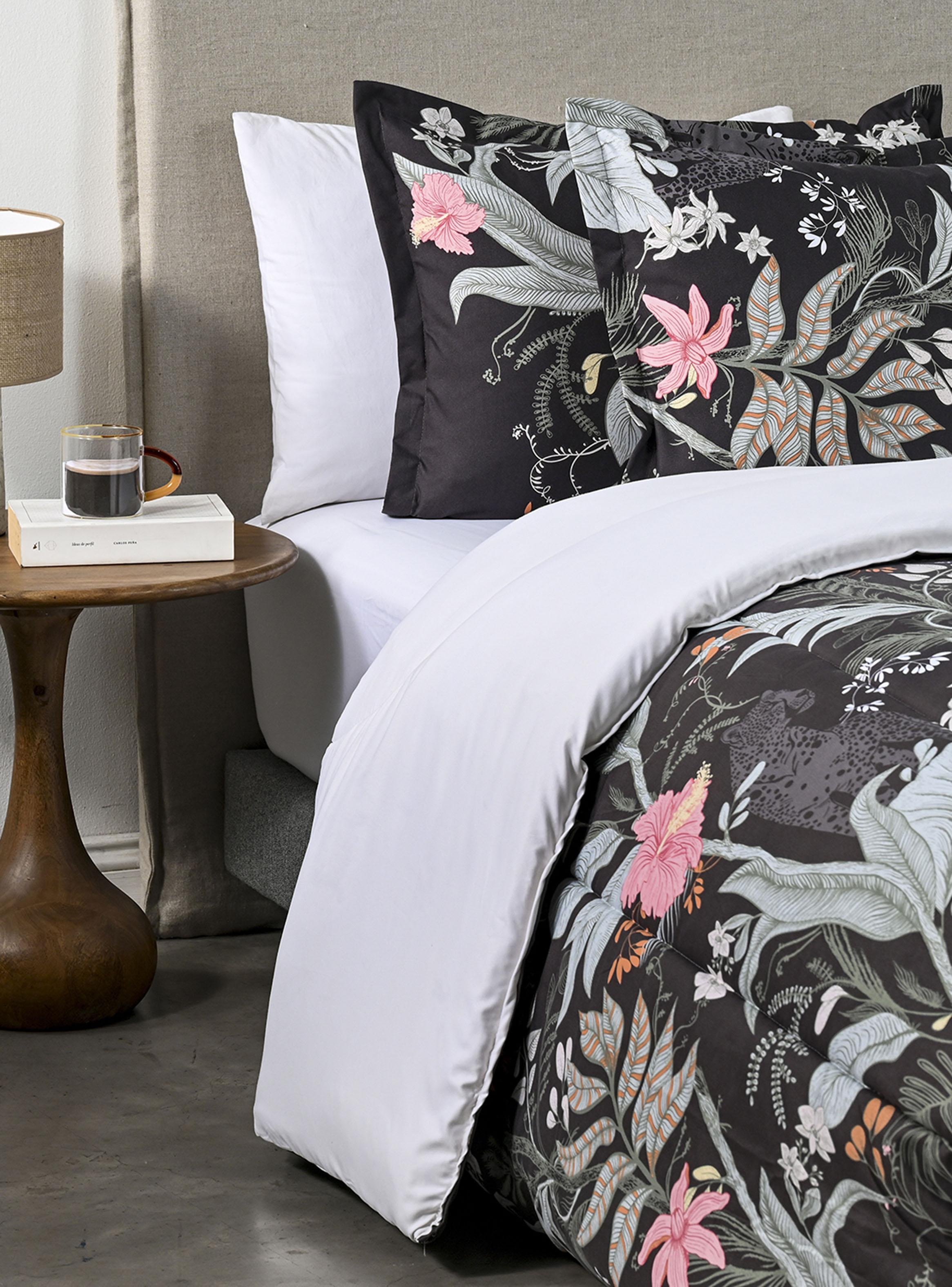 Plumón King Mangoa-1