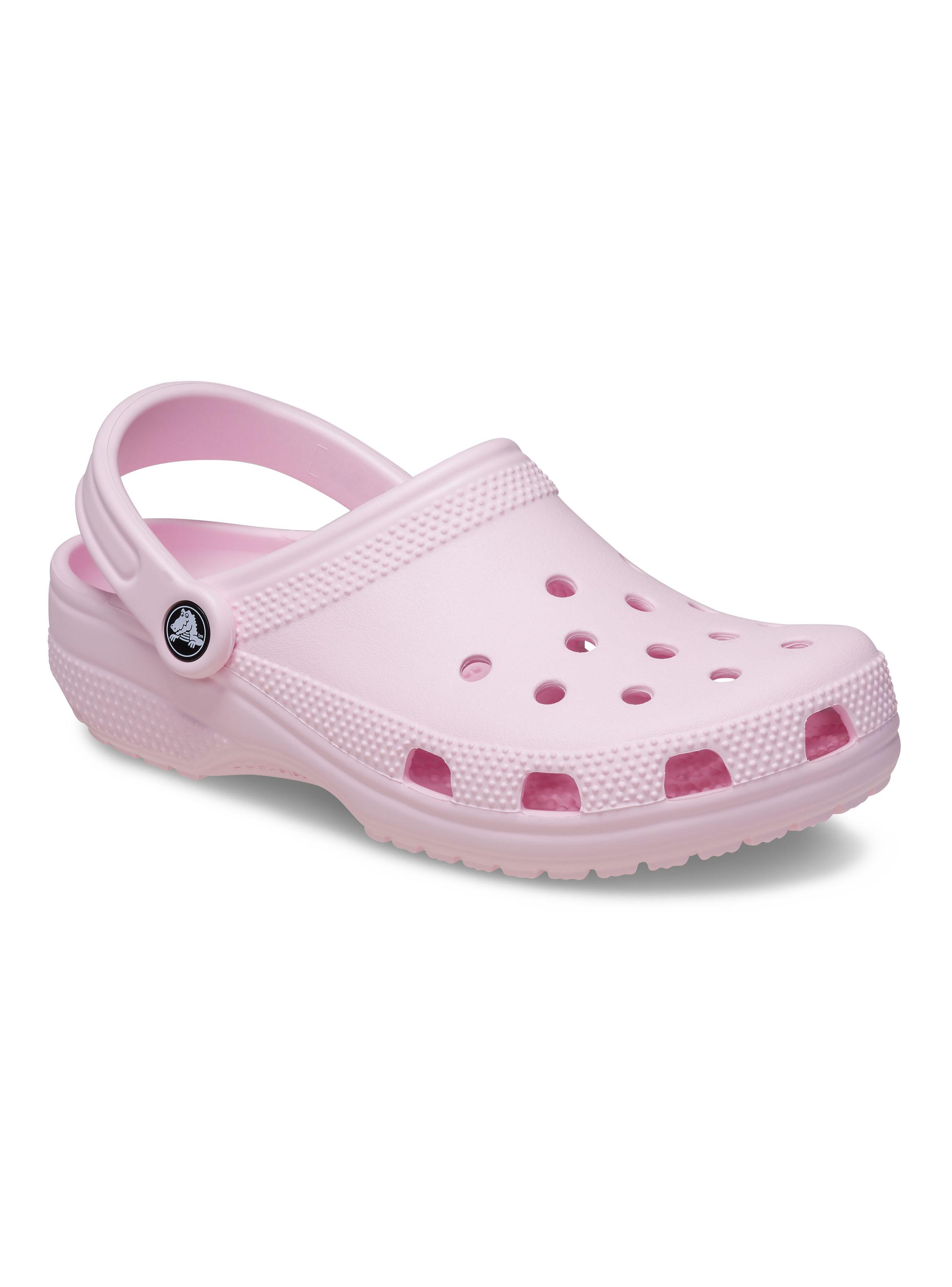 Zueco Slip On  Classic Clog Mujer-1