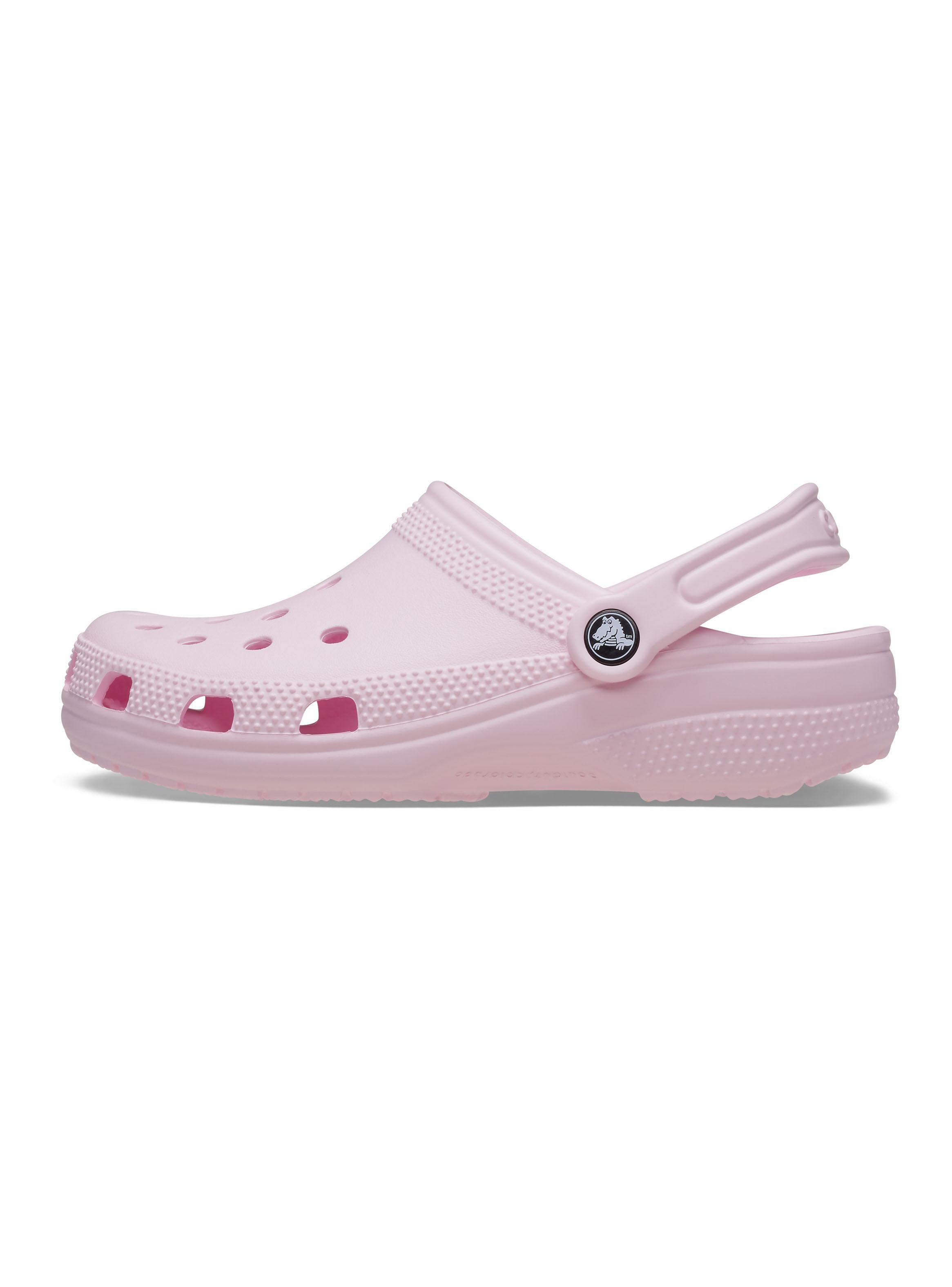 Zueco Slip On  Classic Clog Mujer-2