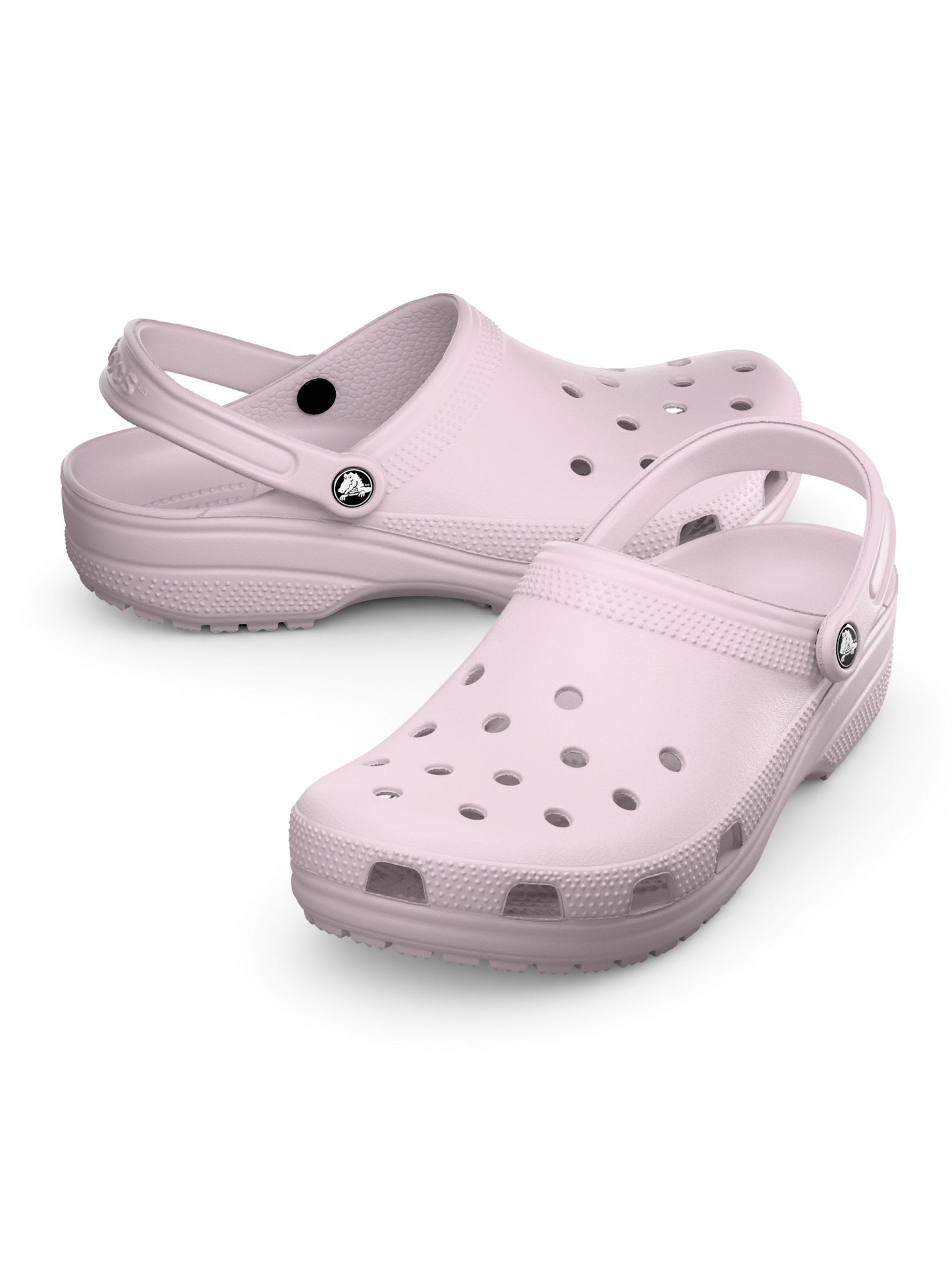 Zueco Slip On  Classic Clog Mujer-3