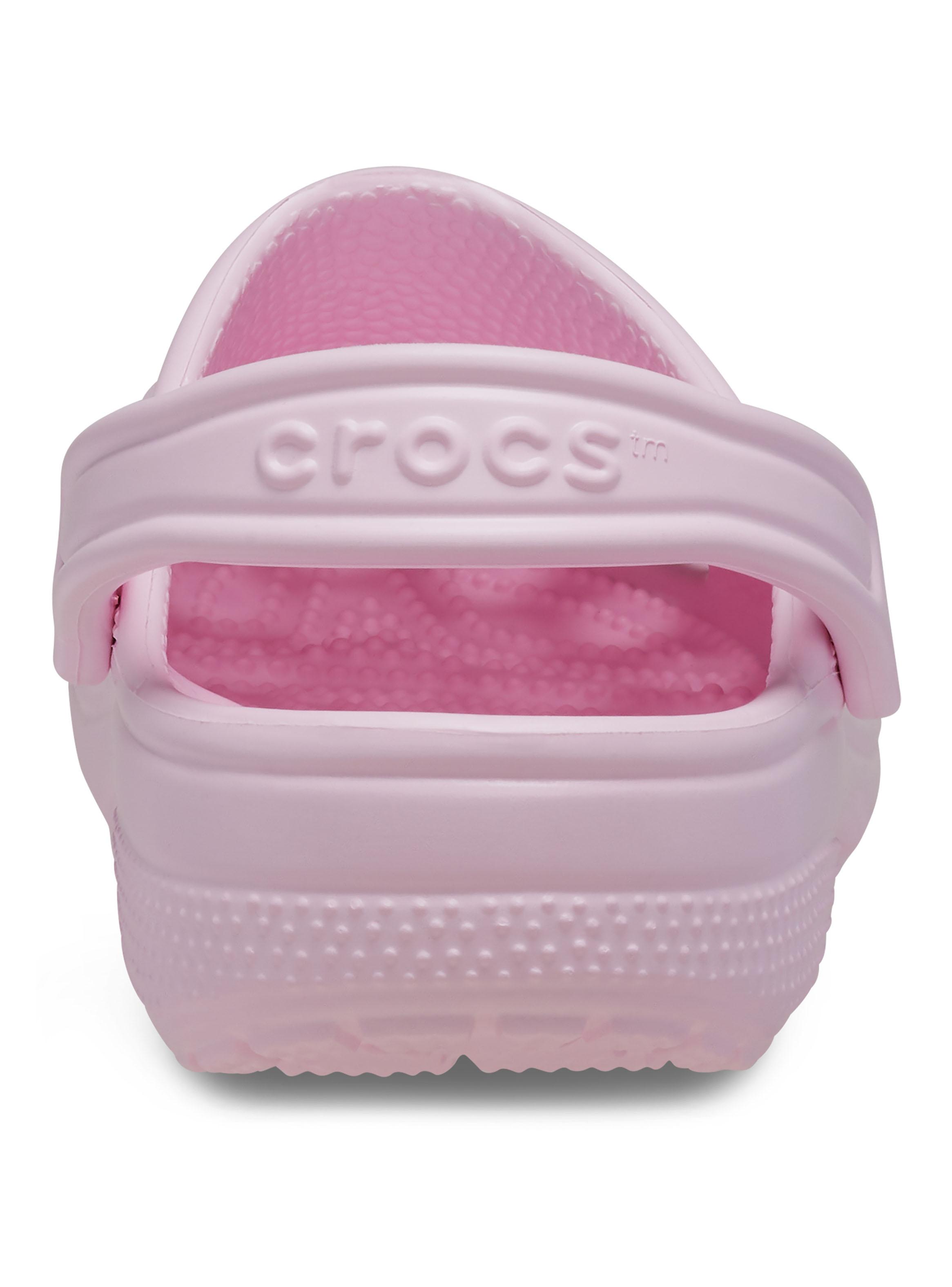 Zueco Slip On  Classic Clog Mujer-4