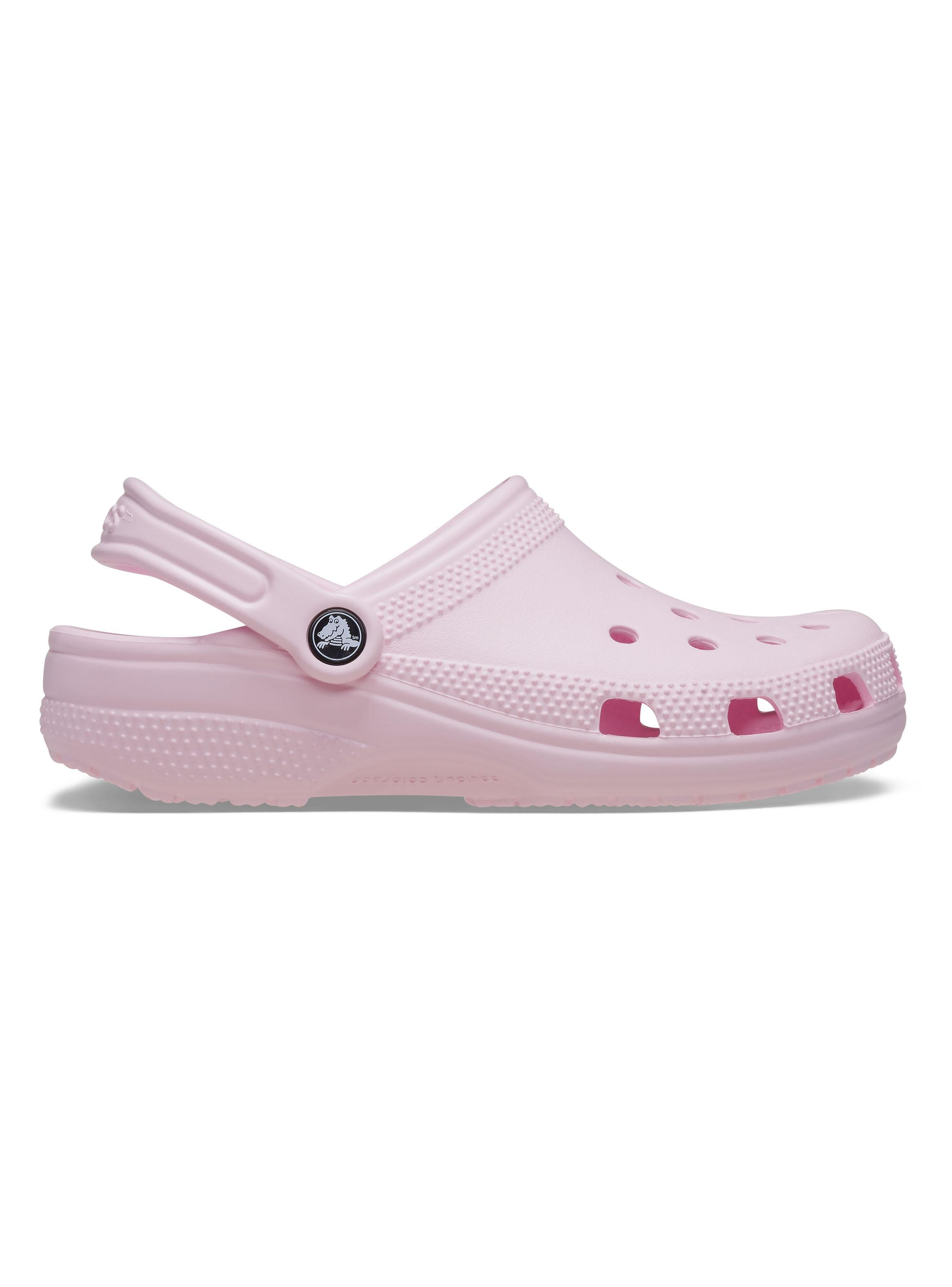 Zueco Slip On  Classic Clog Mujer-0