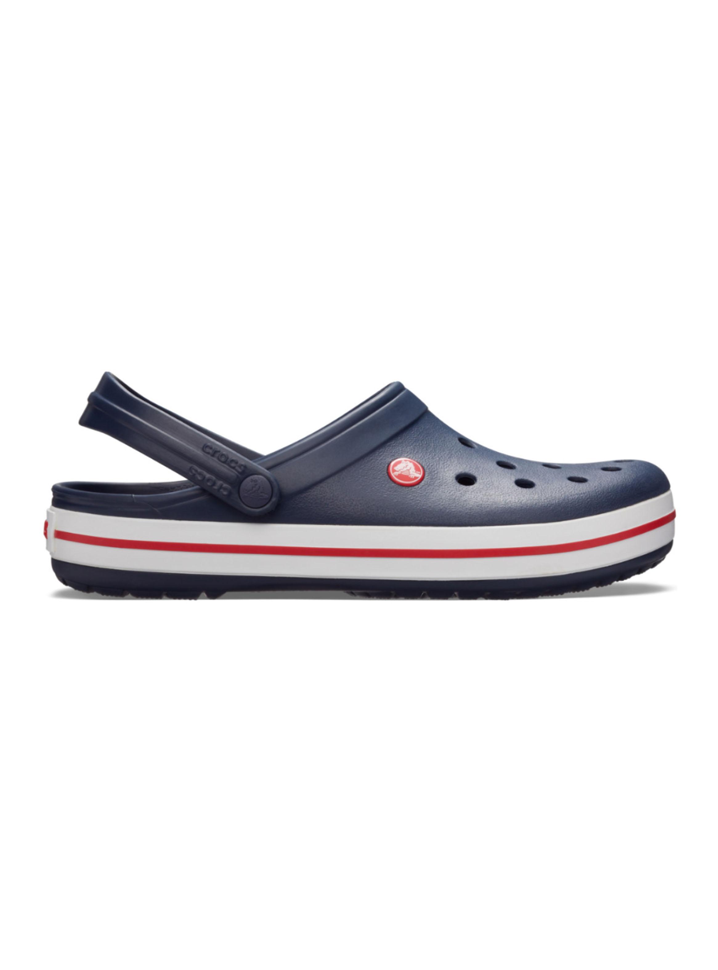Zueco Design Crocband Clog Mujer-0