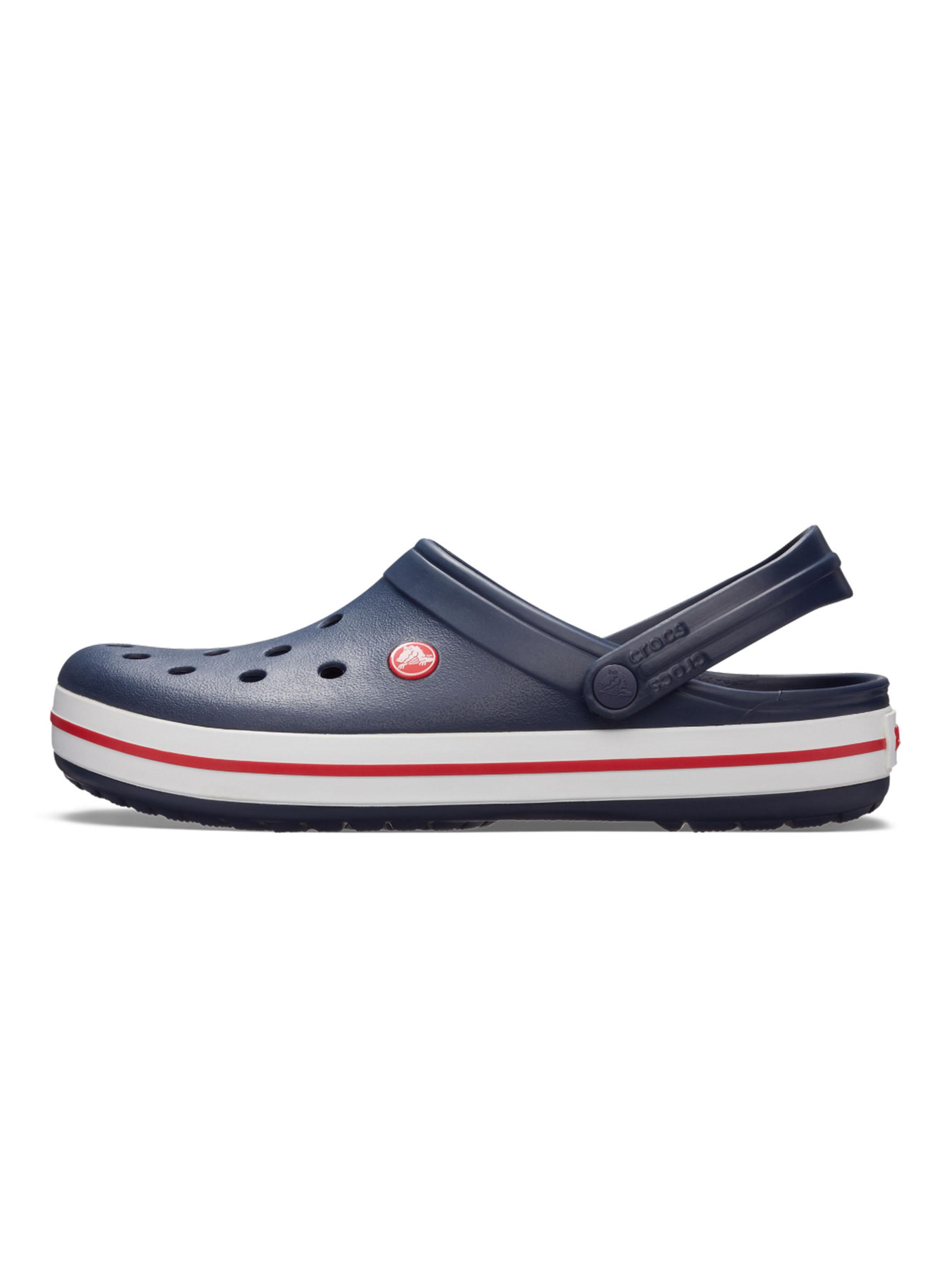 Zueco Design Crocband Clog Mujer-2