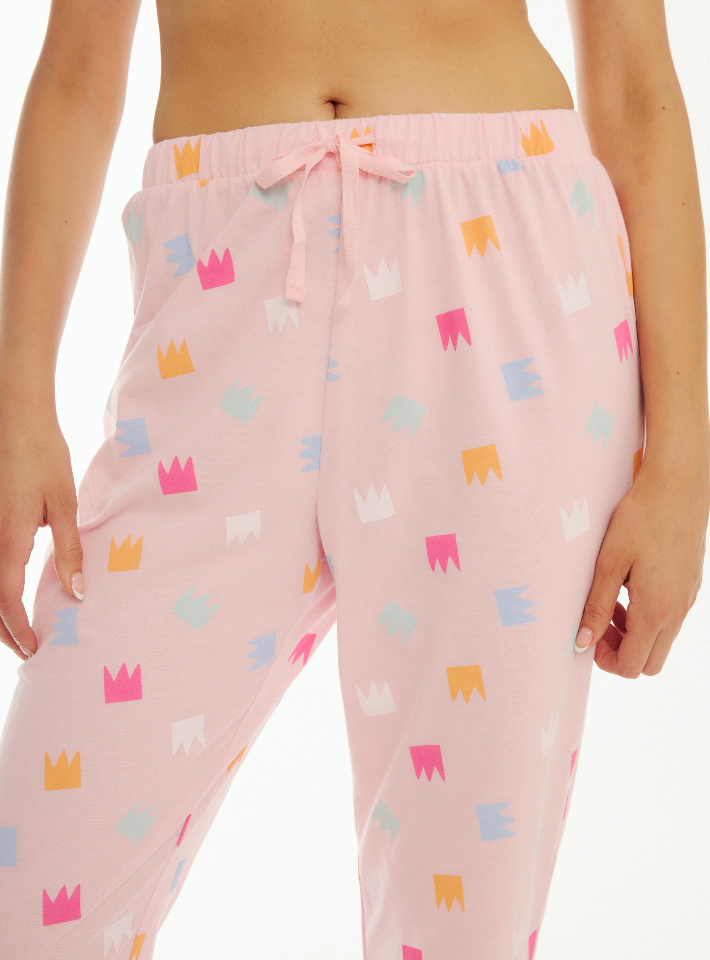 Pantalón Pijama Ármalo a tu Pinta Estampado Cats-2