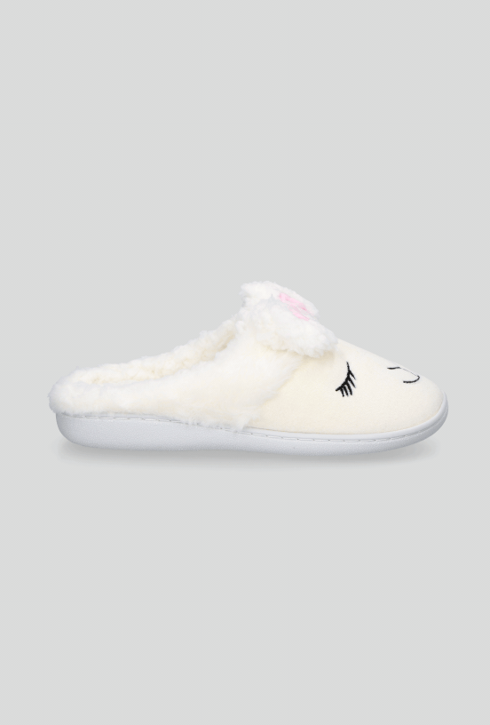 Pantufla Peludas de Animalitos-3