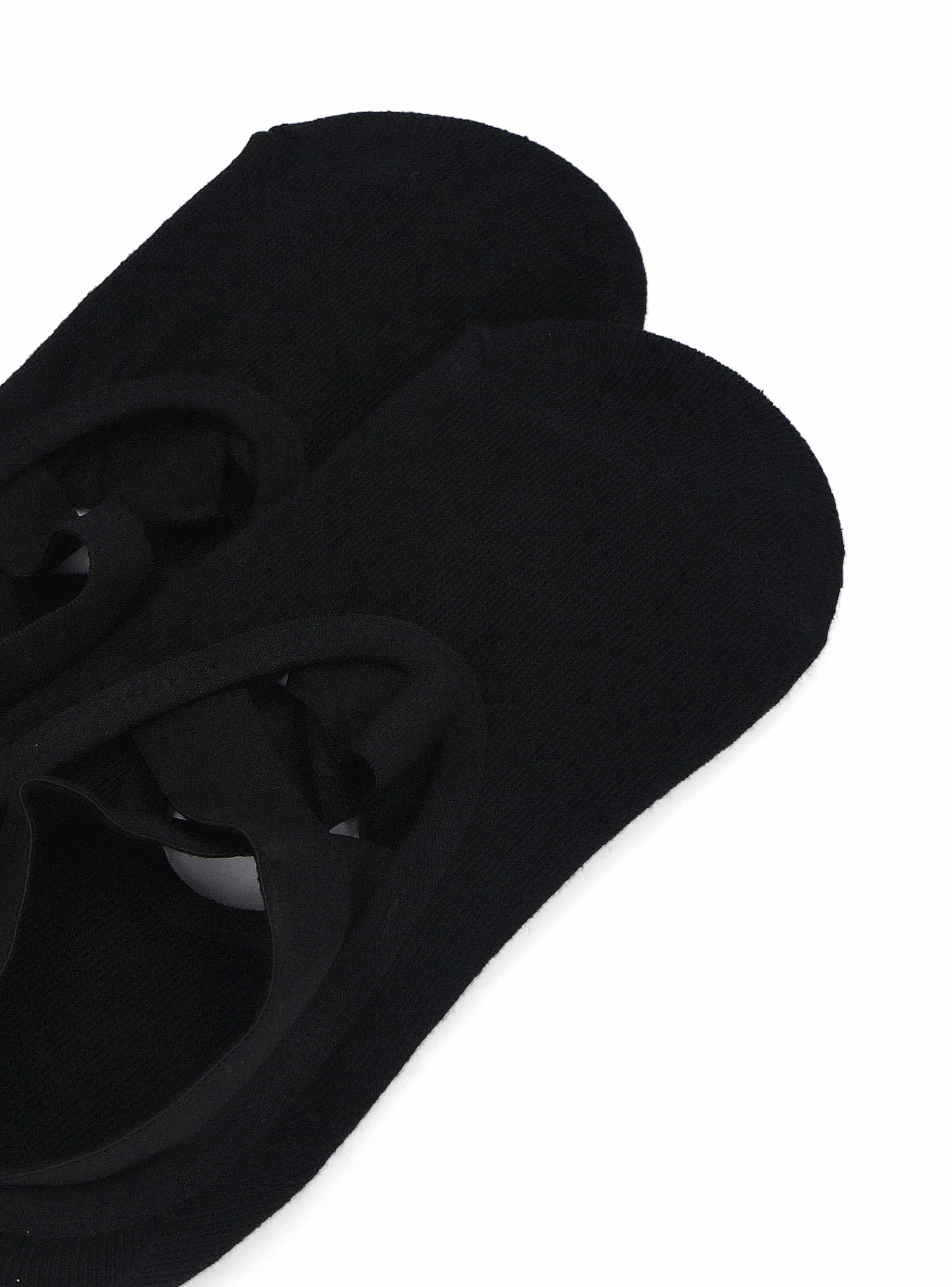 Pack 2 Calcetín Invisible para Yoga o Pilates-2